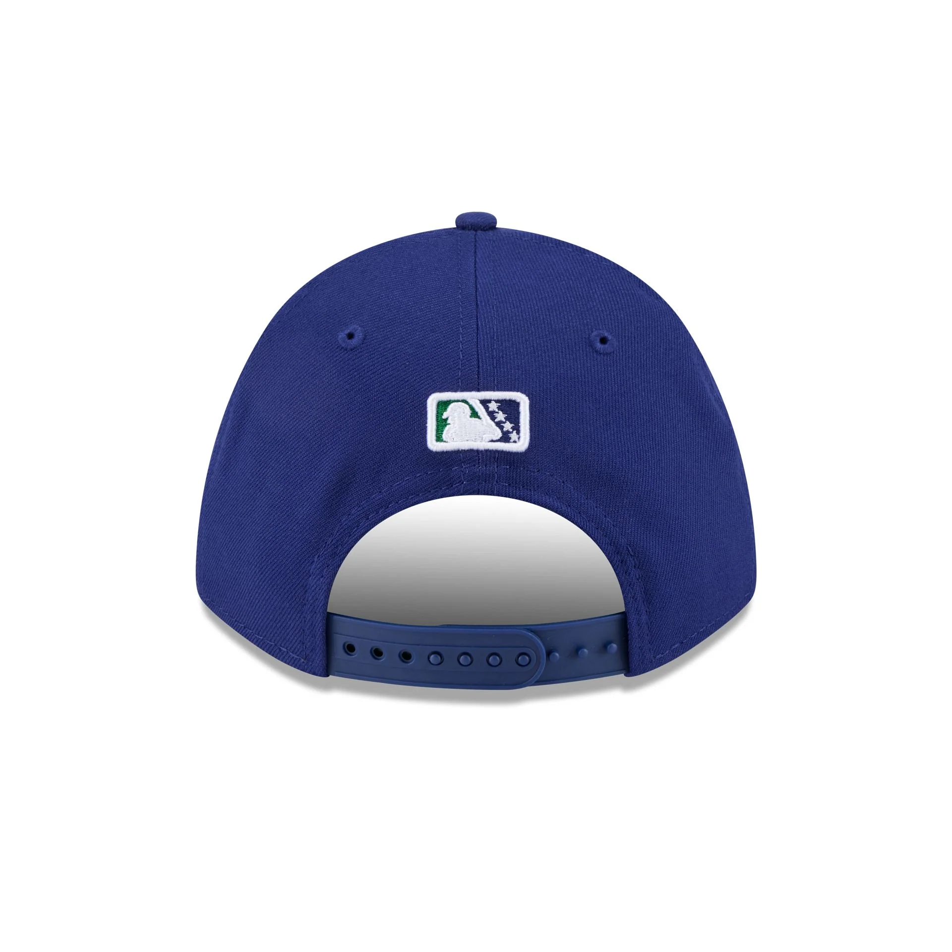 Hartford Yard Goats Authentic Collection Player Replica 9FORTY M-Crown Snapback Hat - Image 6