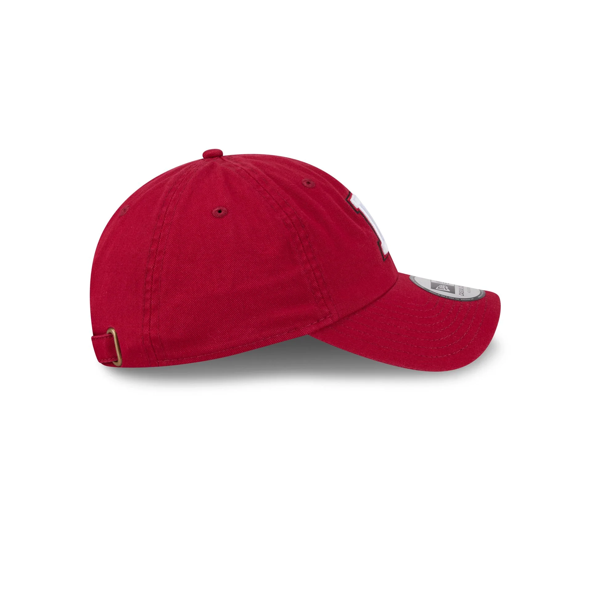 Harvard Crimson Casual Classic Adjustable Hat - Image 5