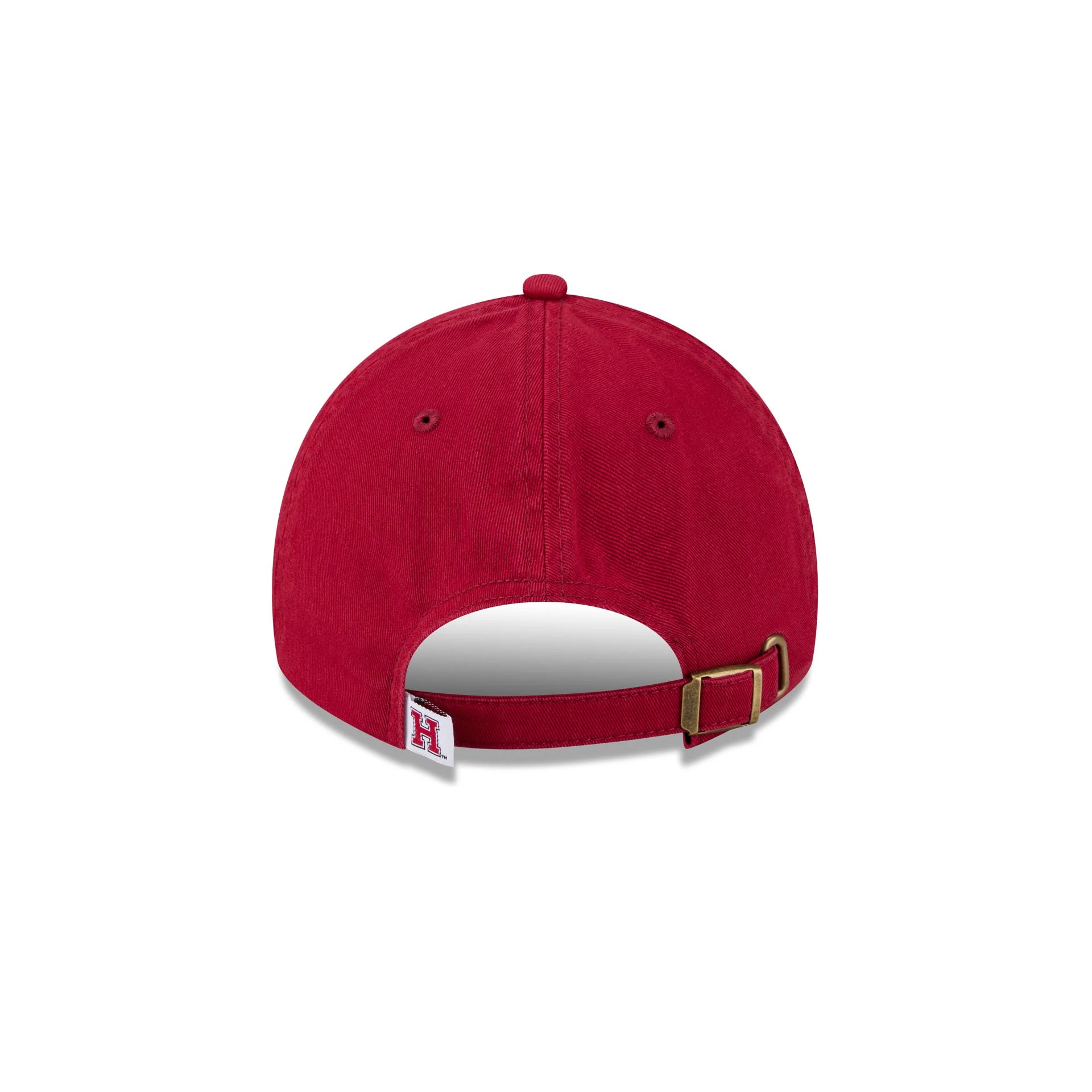 Harvard Crimson Casual Classic Adjustable Hat - Image 6