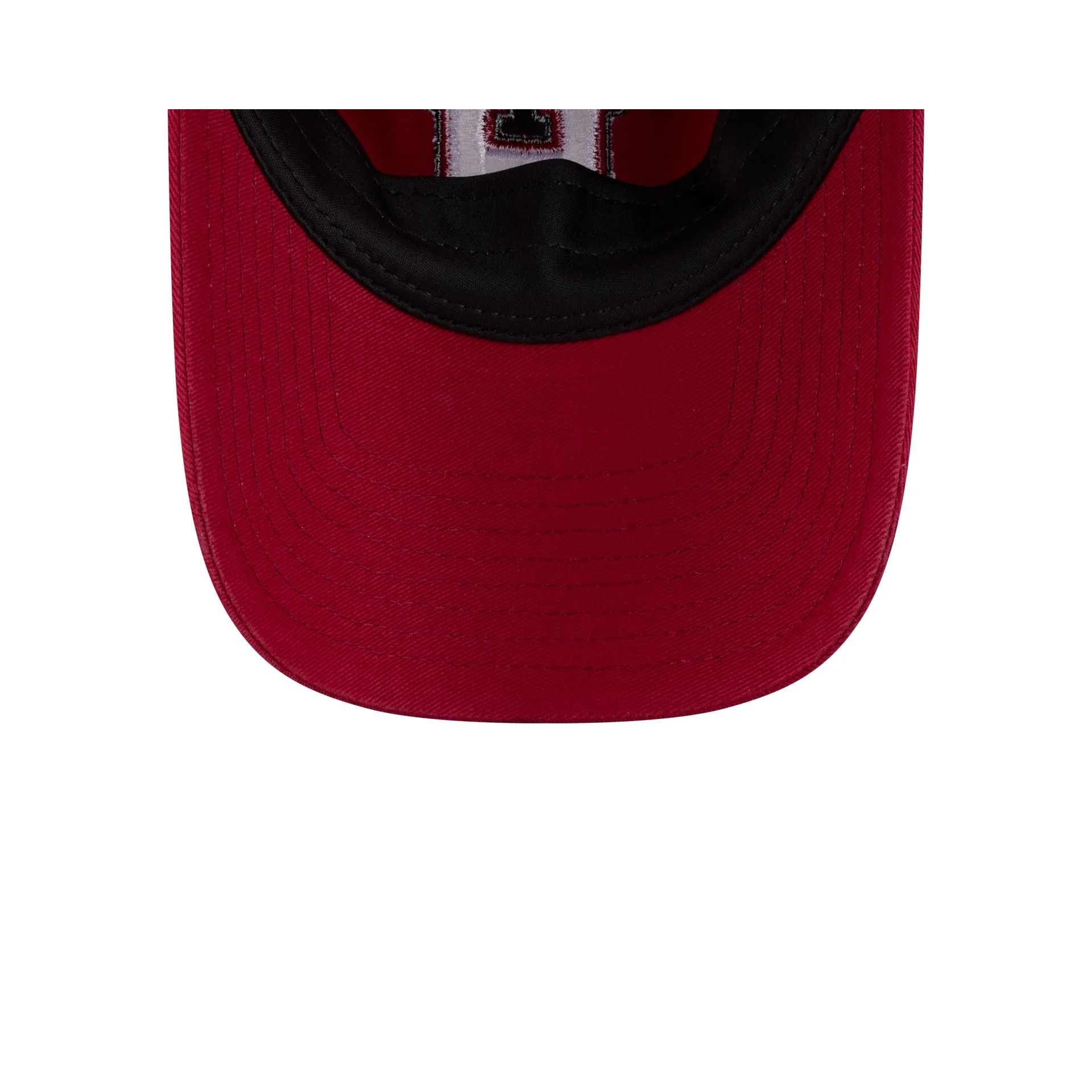 Harvard Crimson Casual Classic Adjustable Hat - Image 7