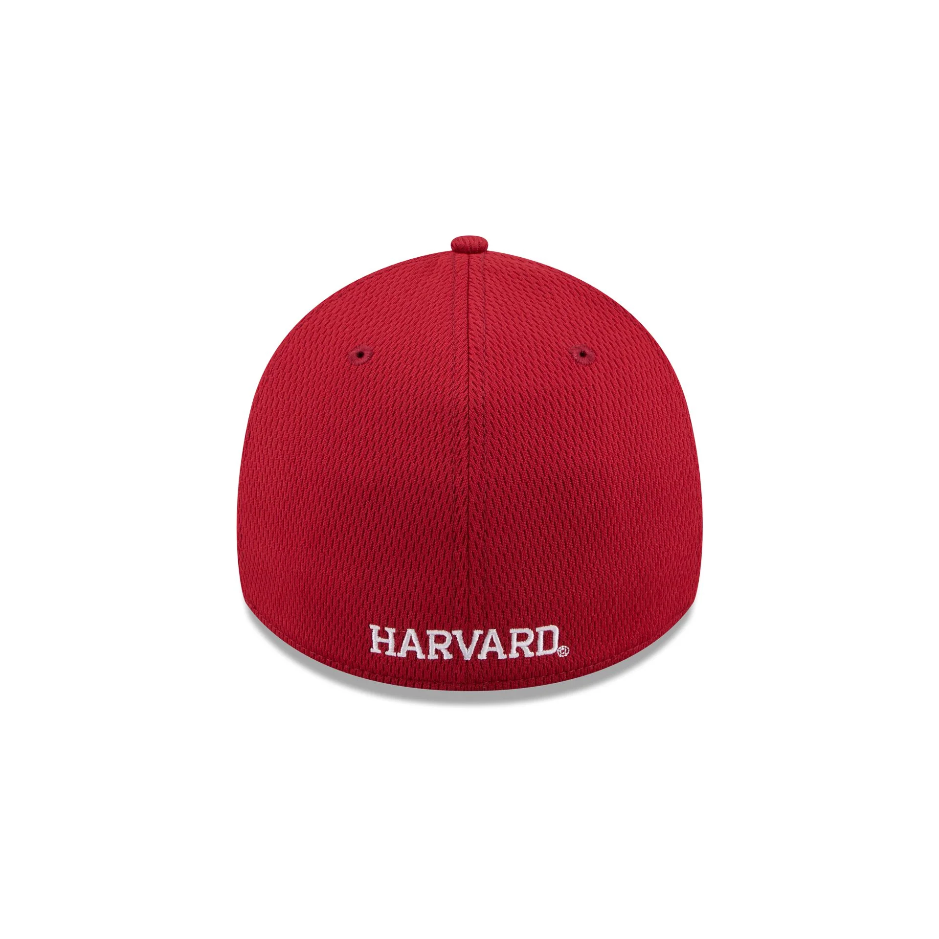 Harvard Crimson Performance 39THIRTY Stretch Fit Hat - Image 6