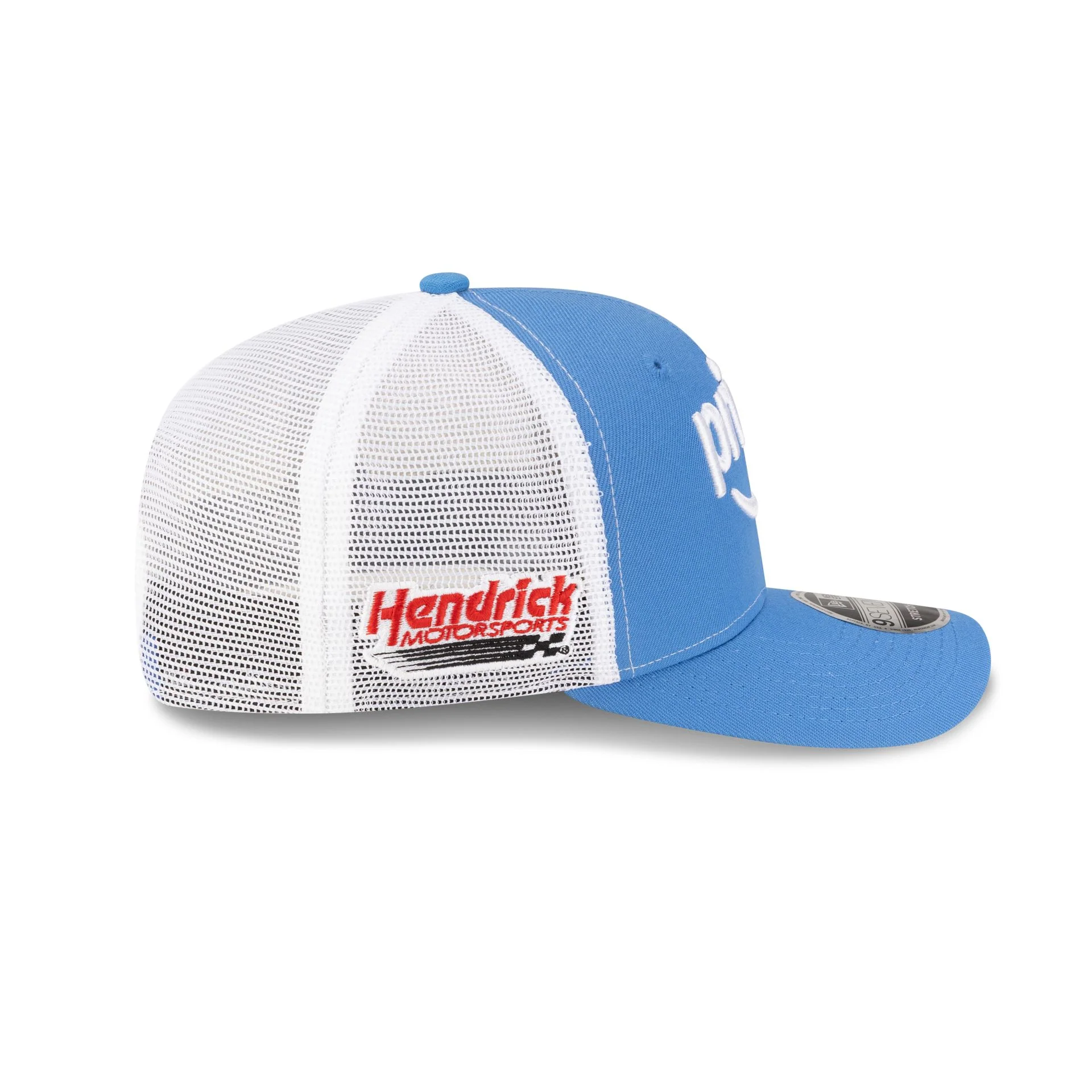 Hendrick Motorsports 2026 Chase Elliott Prime Partner 9SEVENTY Trucker Hat - Image 4