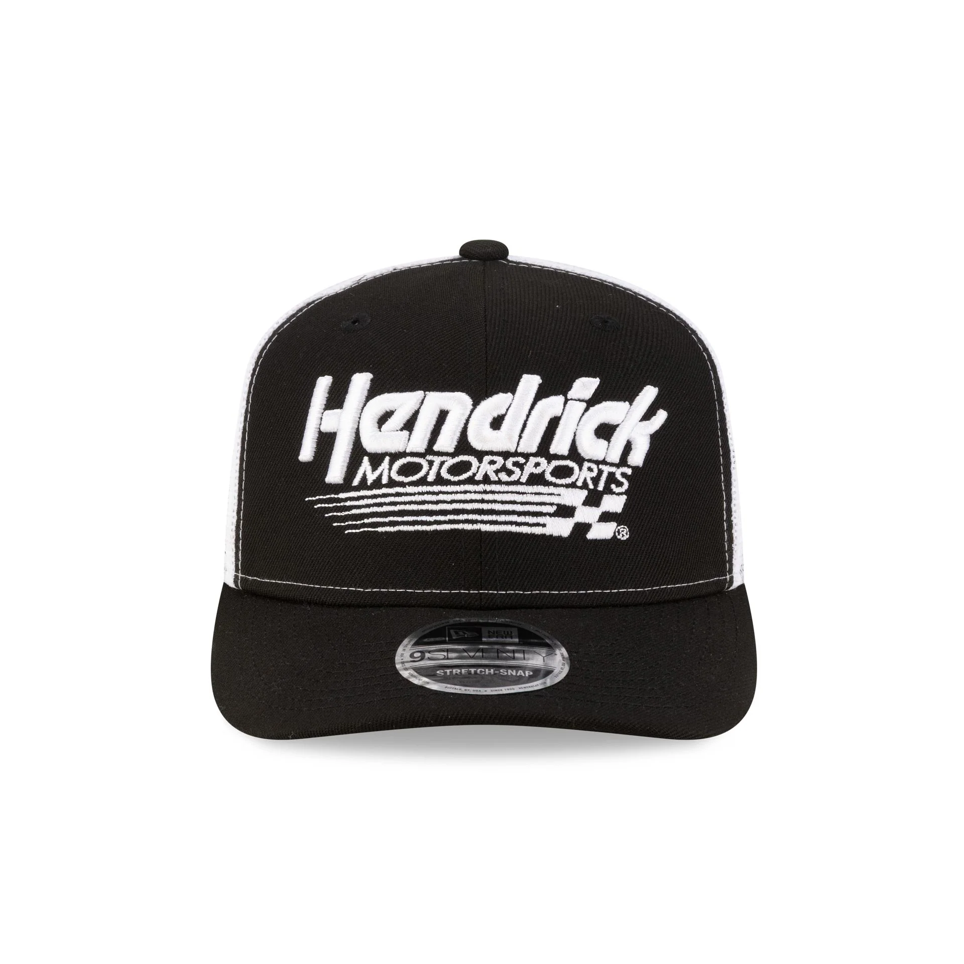 Hendrick Motorsports 2026 Hendrick Motorsports 2026 Team 9SEVENTY Trucker Hat - Image 2