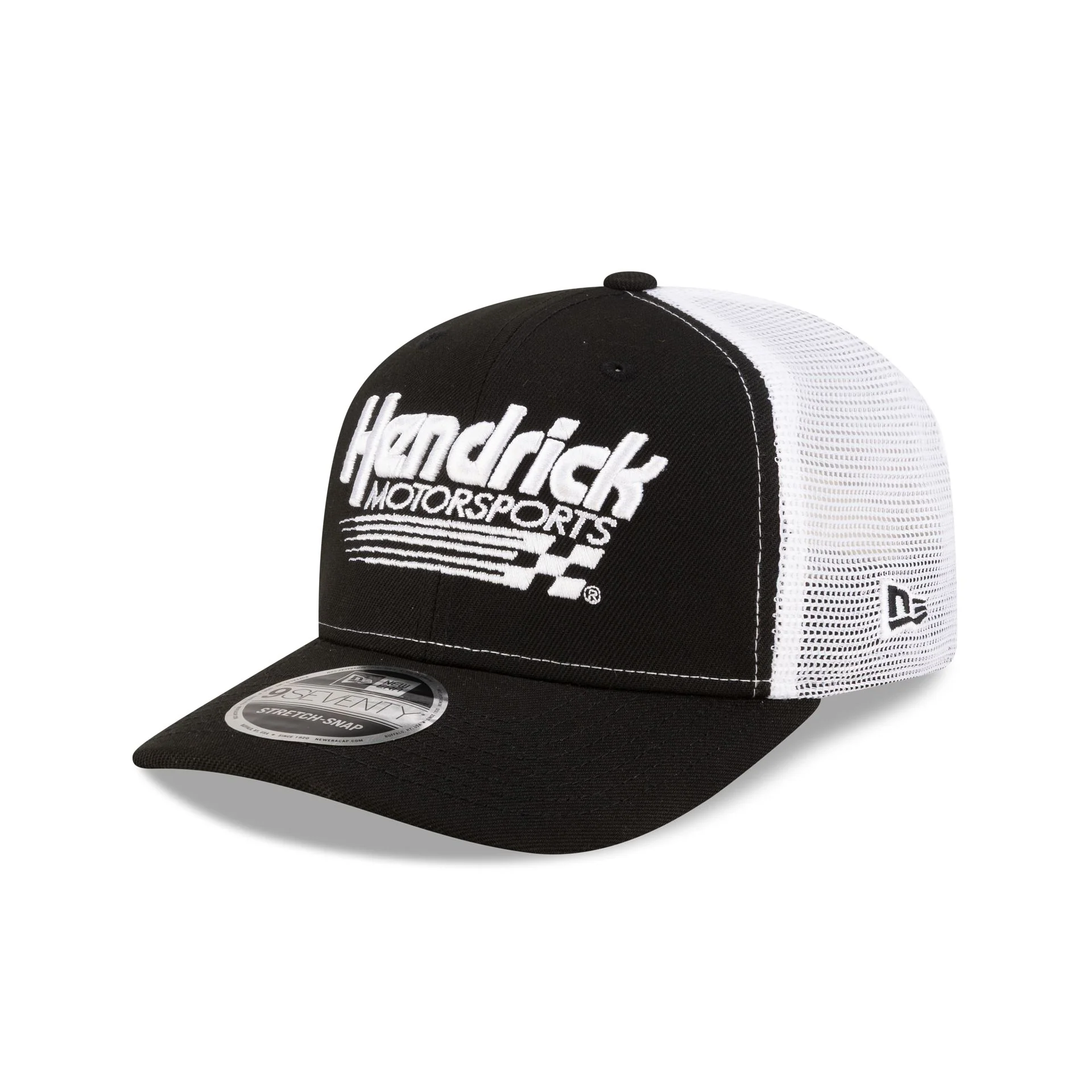 Hendrick Motorsports 2026 Hendrick Motorsports 2026 Team 9SEVENTY Trucker Hat - Image 3