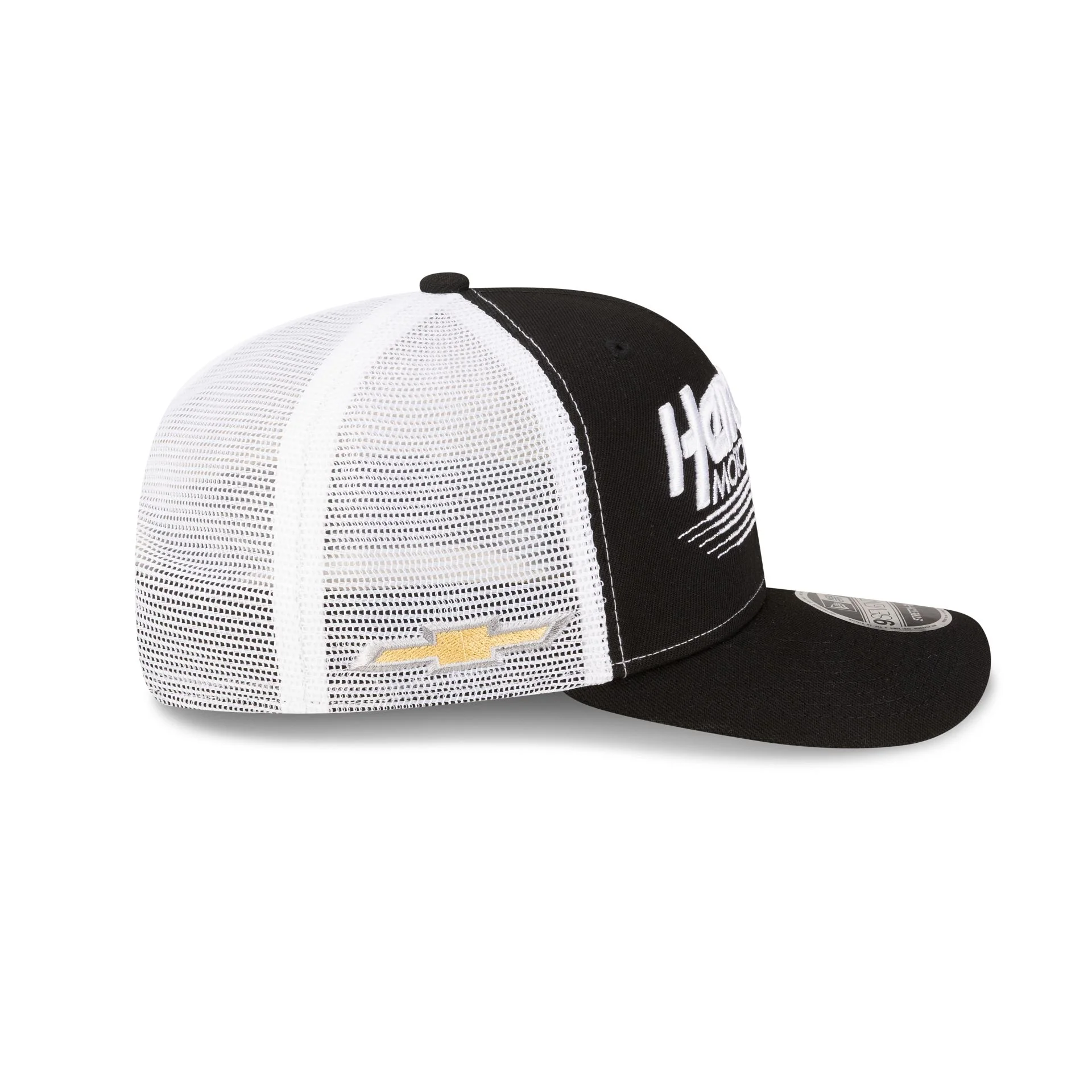 Hendrick Motorsports 2026 Hendrick Motorsports 2026 Team 9SEVENTY Trucker Hat - Image 4