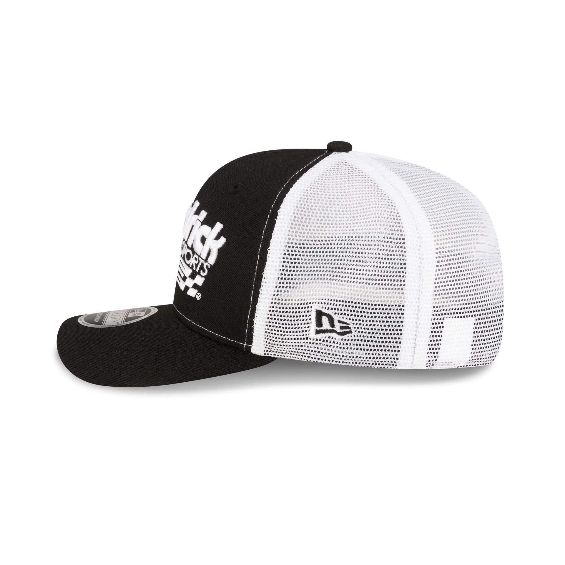 Hendrick Motorsports 2026 Hendrick Motorsports 2026 Team 9SEVENTY Trucker Hat - Image 5