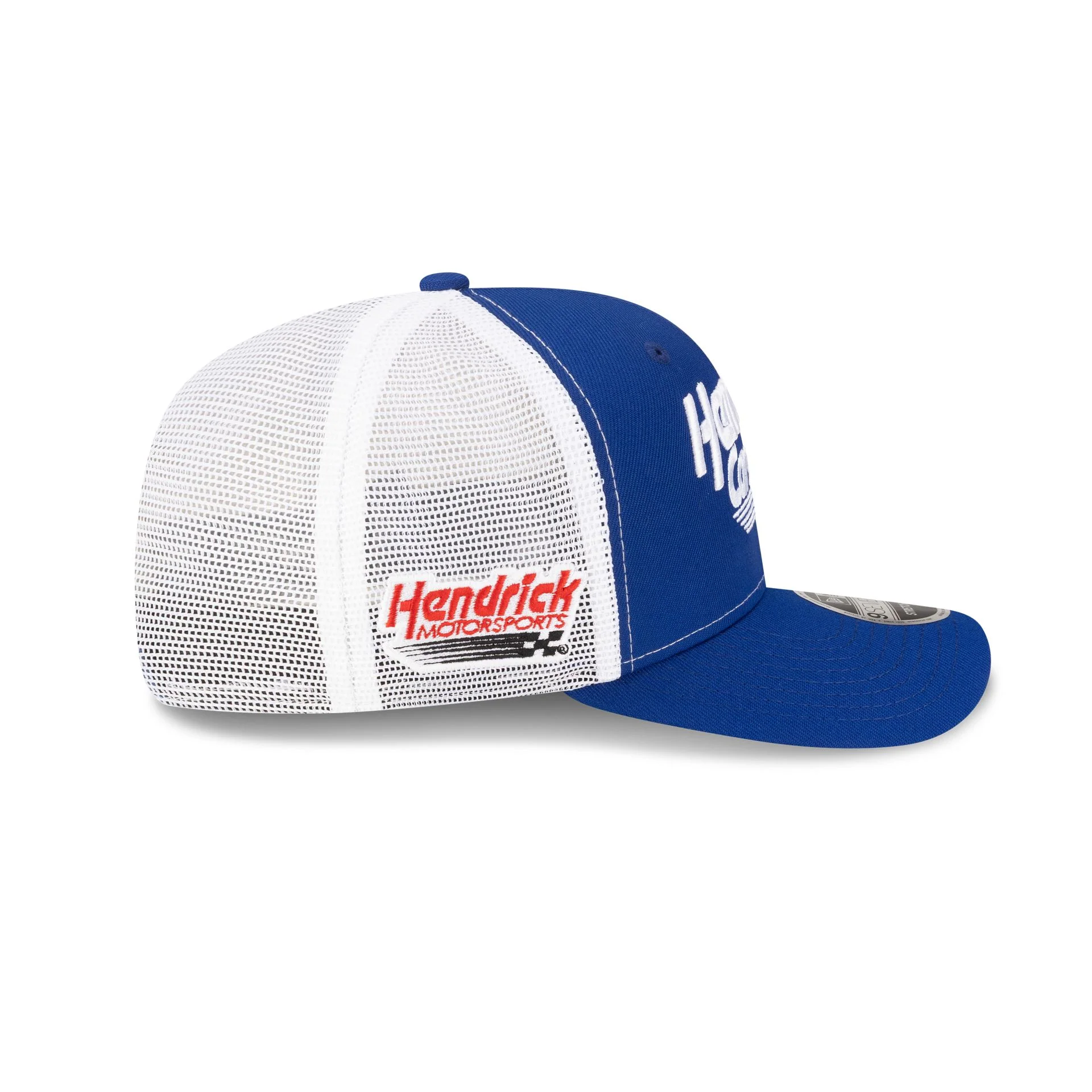 Hendrick Motorsports 2026 Kyle Larson Cars.com Partner 9SEVENTY Trucker Hat - Image 4