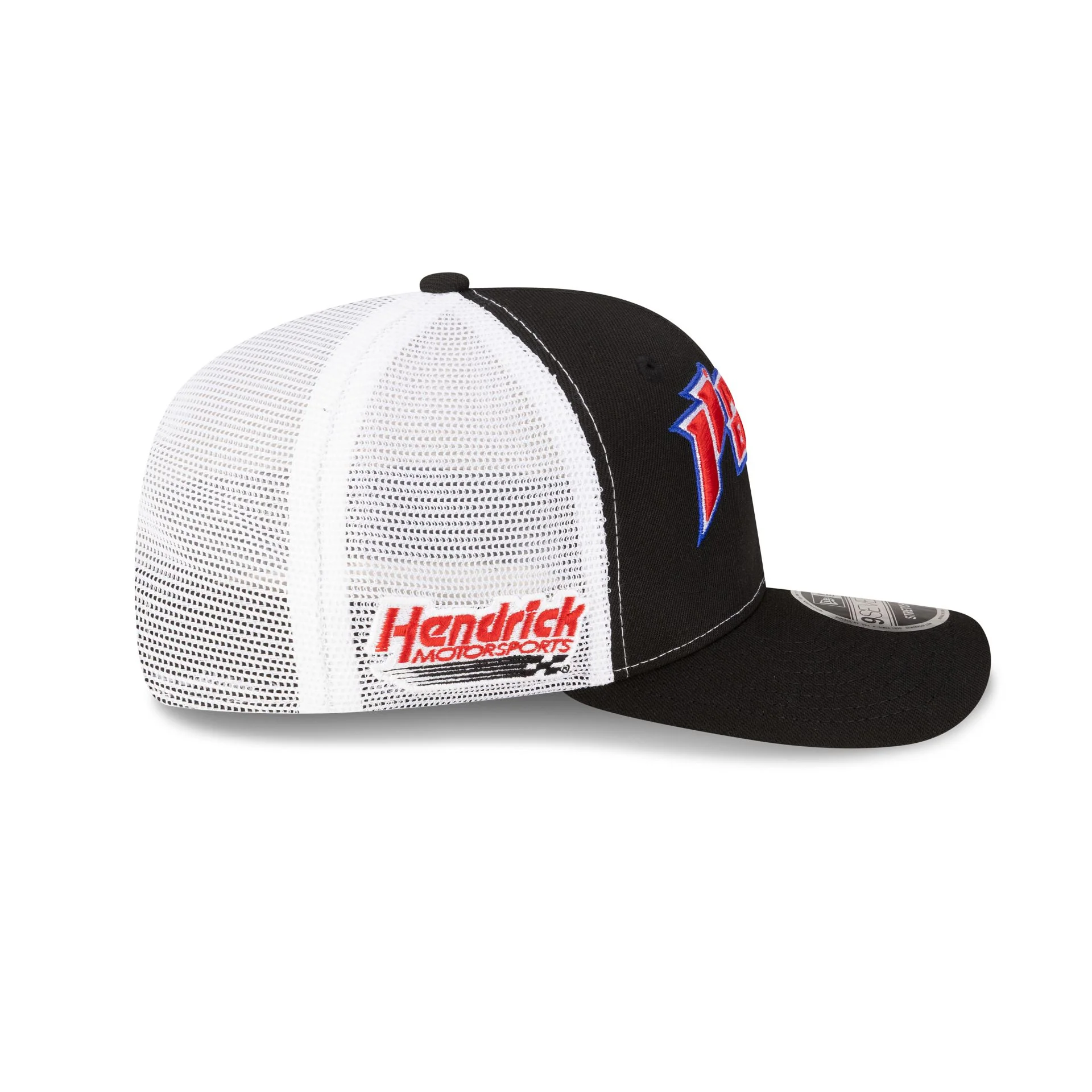 Hendrick Motorsports 2026 William Byron Phorm Partner 9SEVENTY Trucker Hat - Image 4