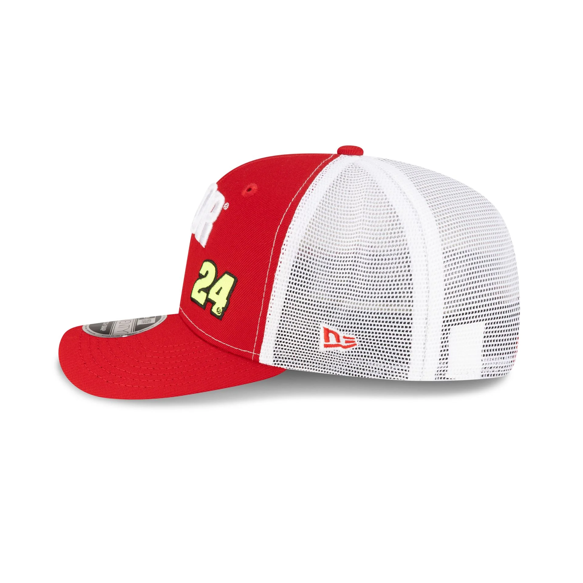 Hendrick Motorsports 2026 William Byron Raptor Partner 9SEVENTY Trucker Hat - Image 5