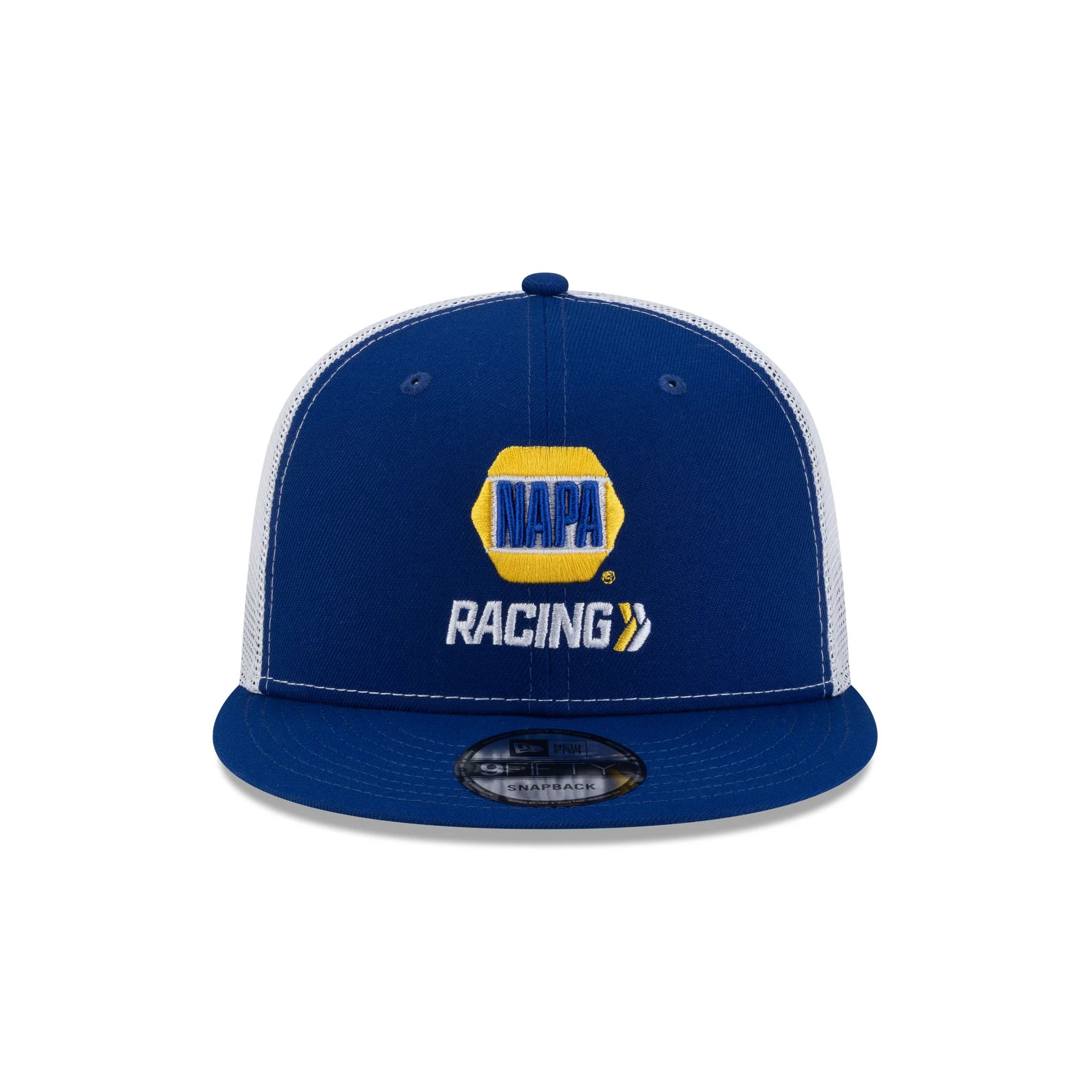 Hendrick Motorsports Chase Elliott NAPA Racing 9FIFTY Trucker Hat - Image 2