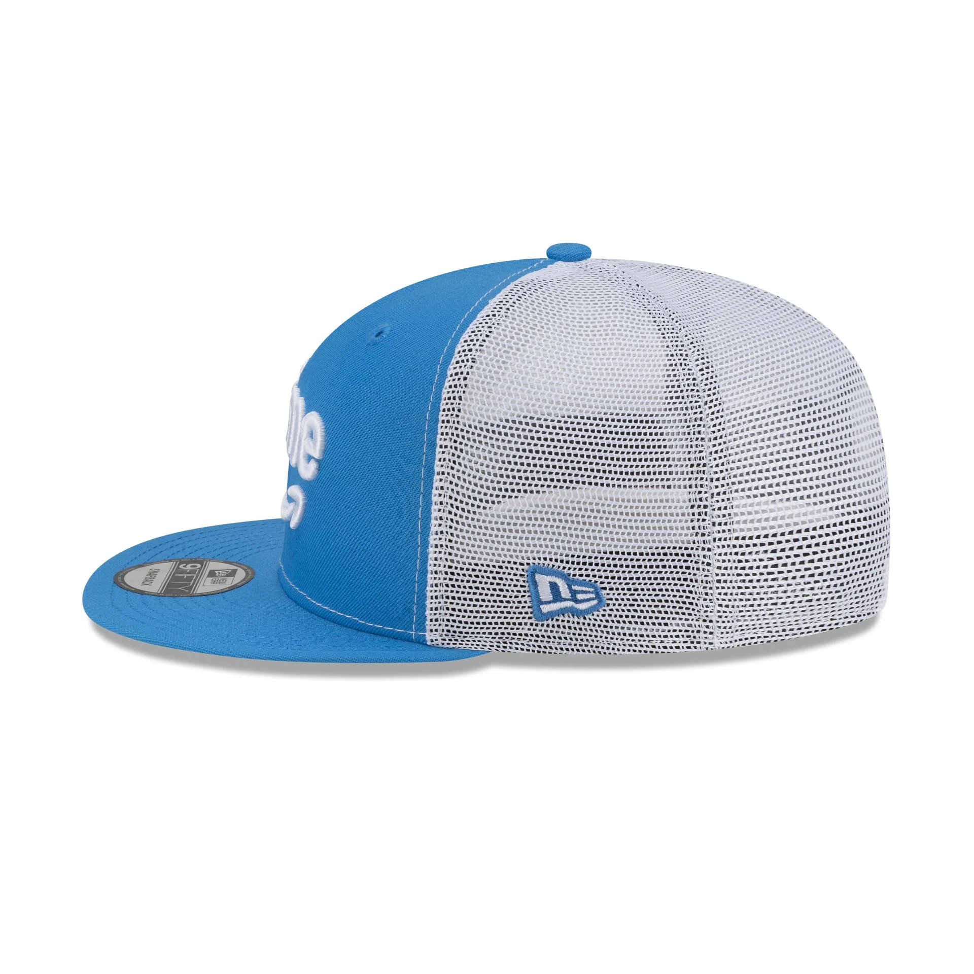 Hendrick Motorsports Chase Elliott Prime 9FIFTY Trucker Hat - Image 4