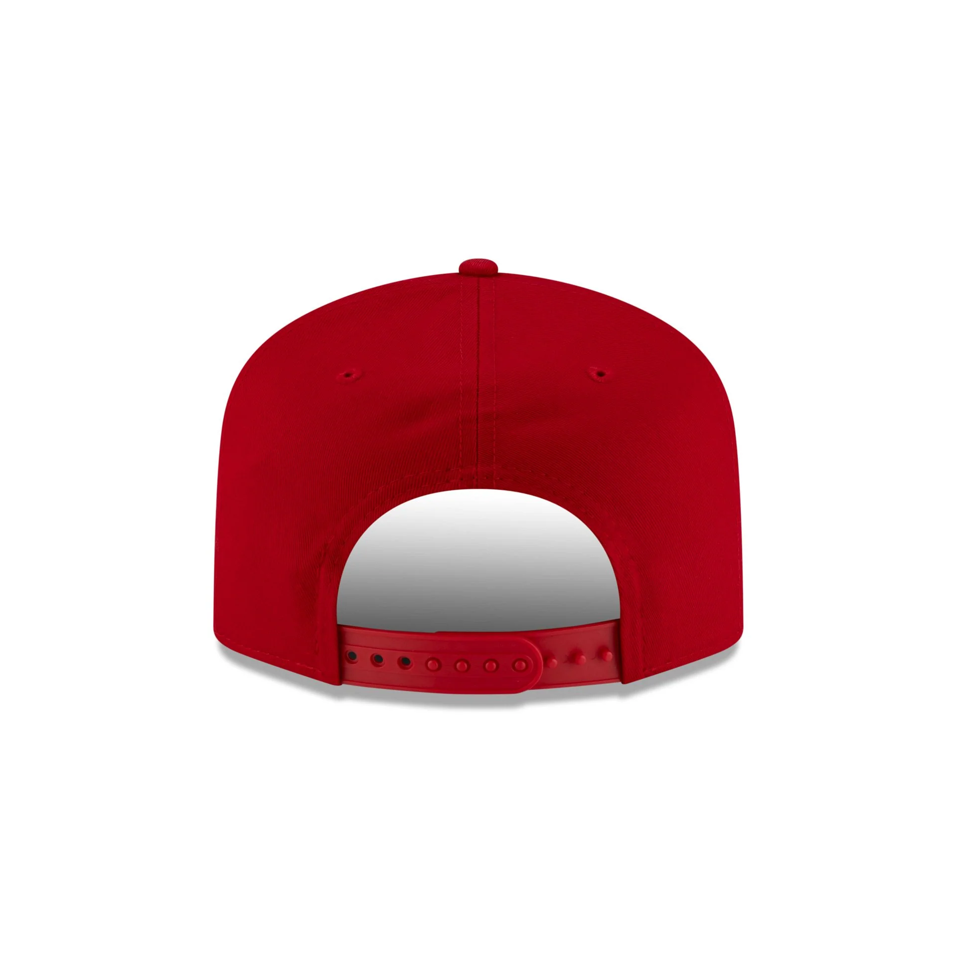 Hendrick Motorsports Tim Richmond Folgers Partner 19TWENTY Adjustable Hat - Image 6