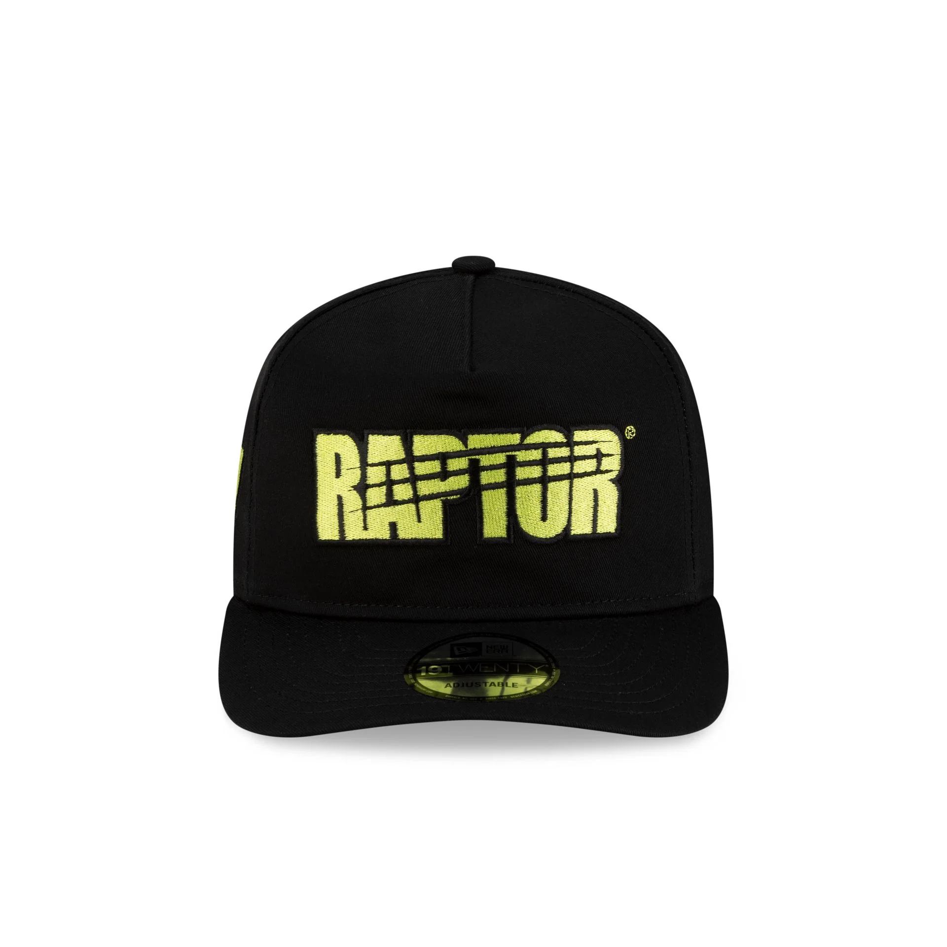 Hendrick Motorsports William Byron Raptor Partner 19TWENTY Adjustable Hat - Image 2