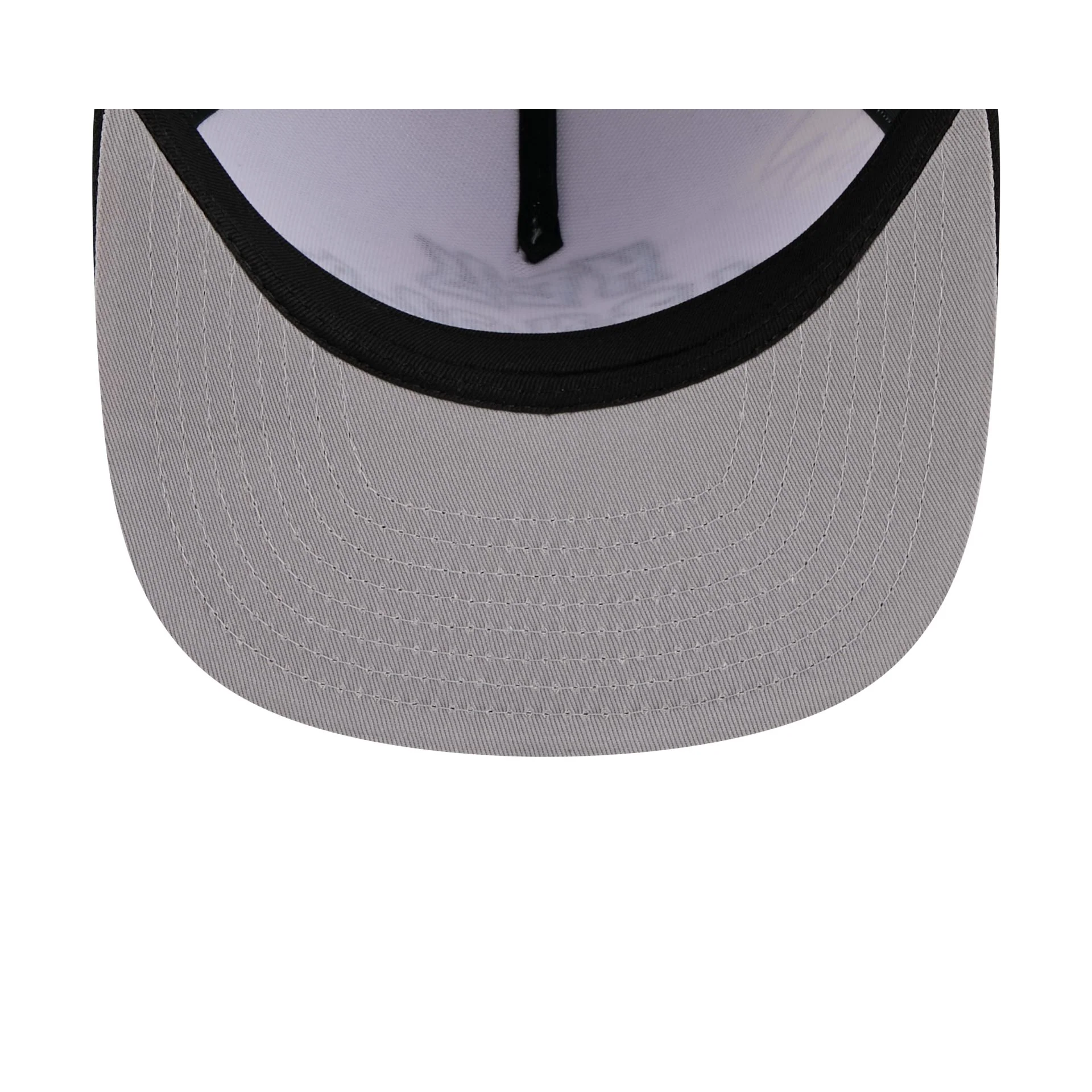 Hey Arnold! Graffiti 9FIFTY A-Frame Snapback Hat - Image 7