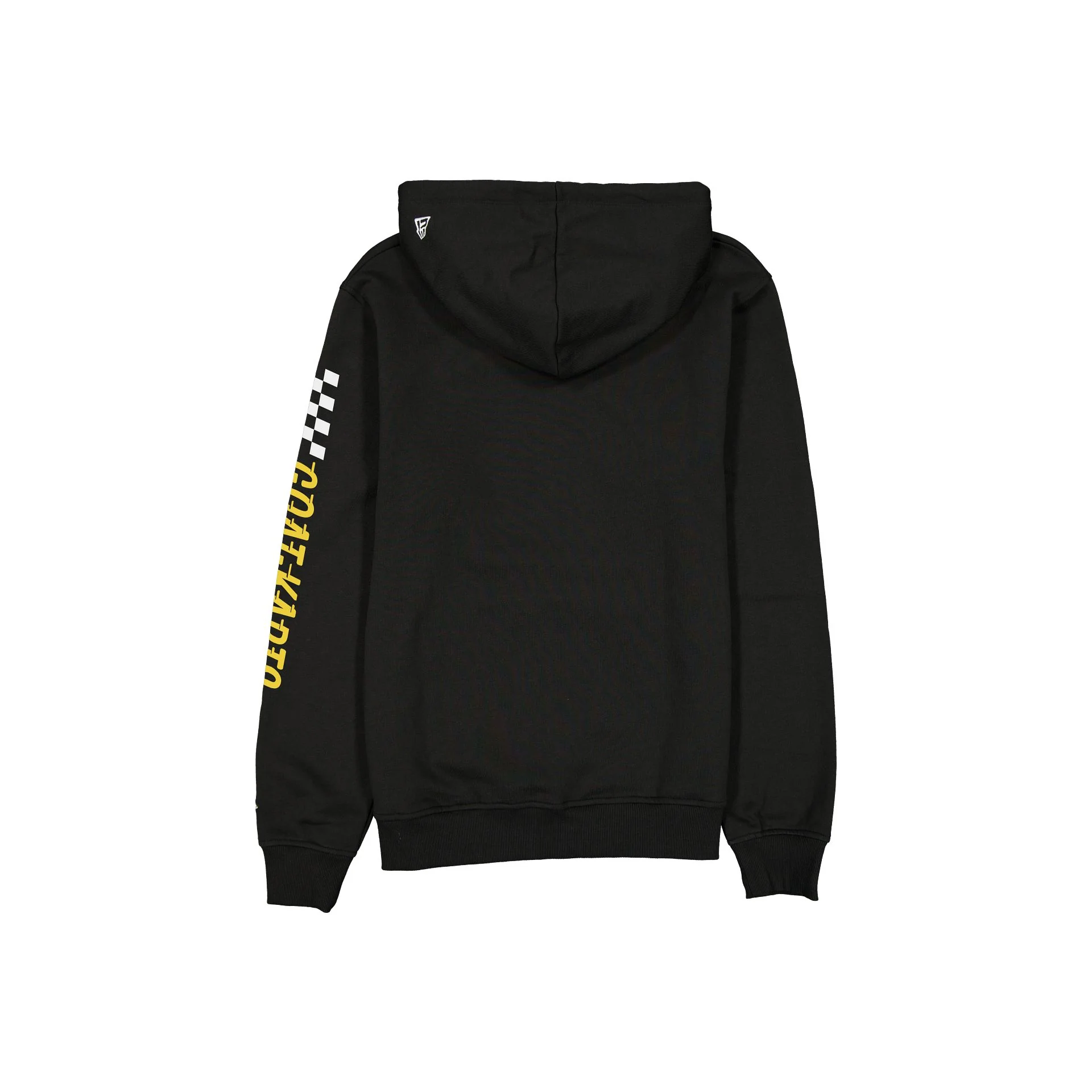 Hickory Crawdads Racing Pack Hoodie - Image 2