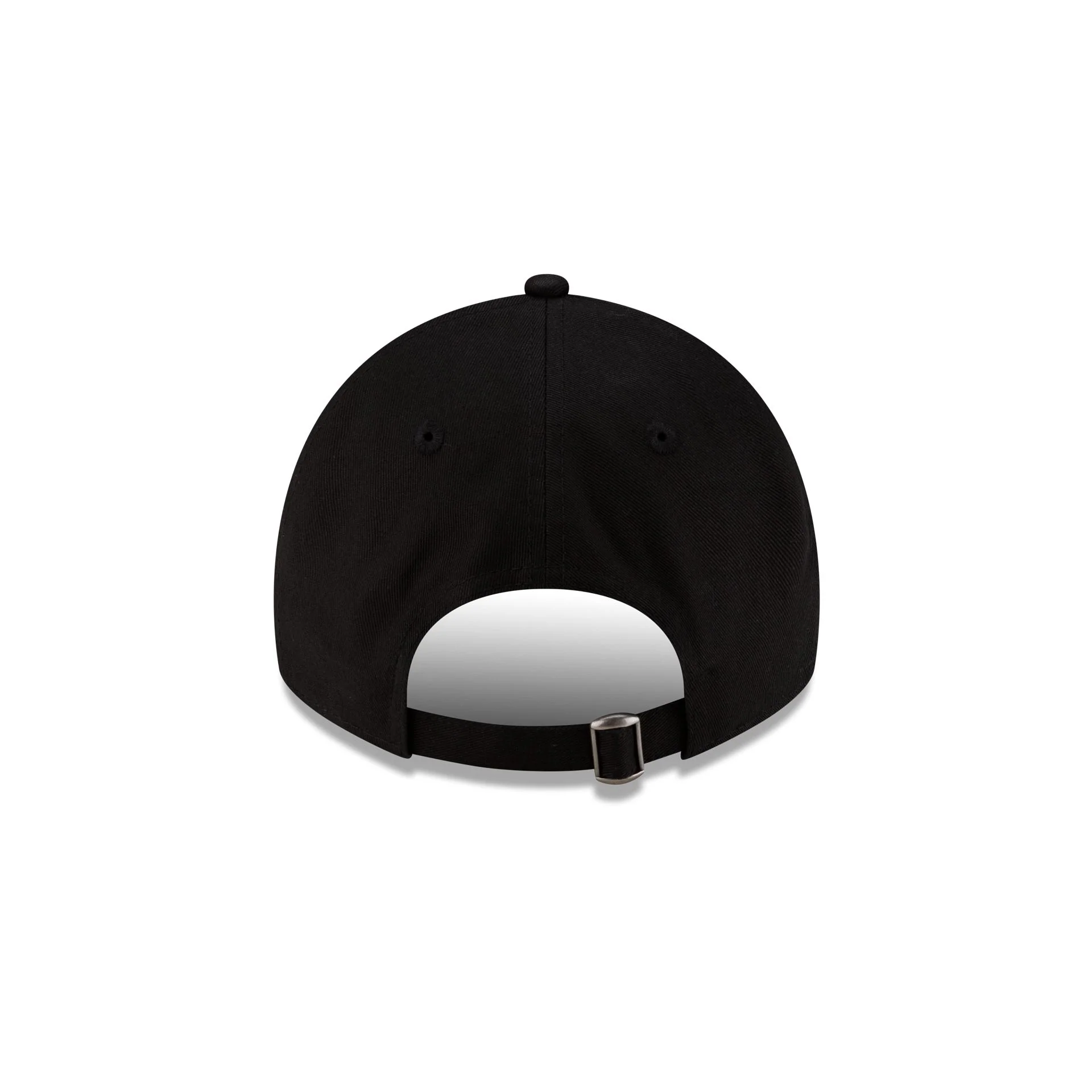 Hidden Pigeon x Colorado Rockies 9TWENTY Adjustable Hat - Image 6