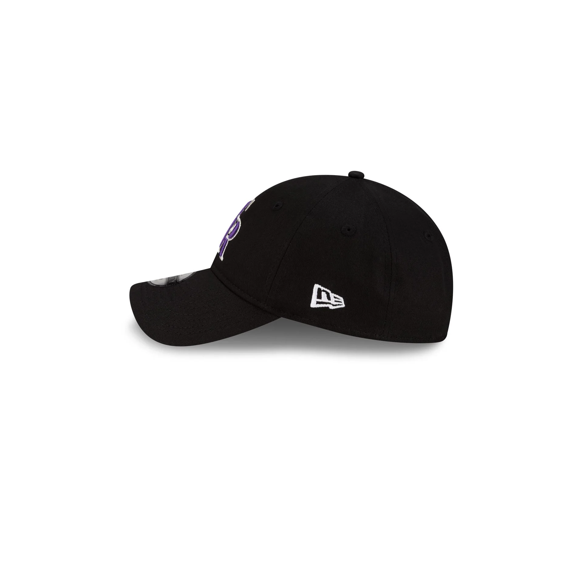 Hidden Pigeon x Colorado Rockies Youth 9TWENTY Adjustable Hat - Image 5