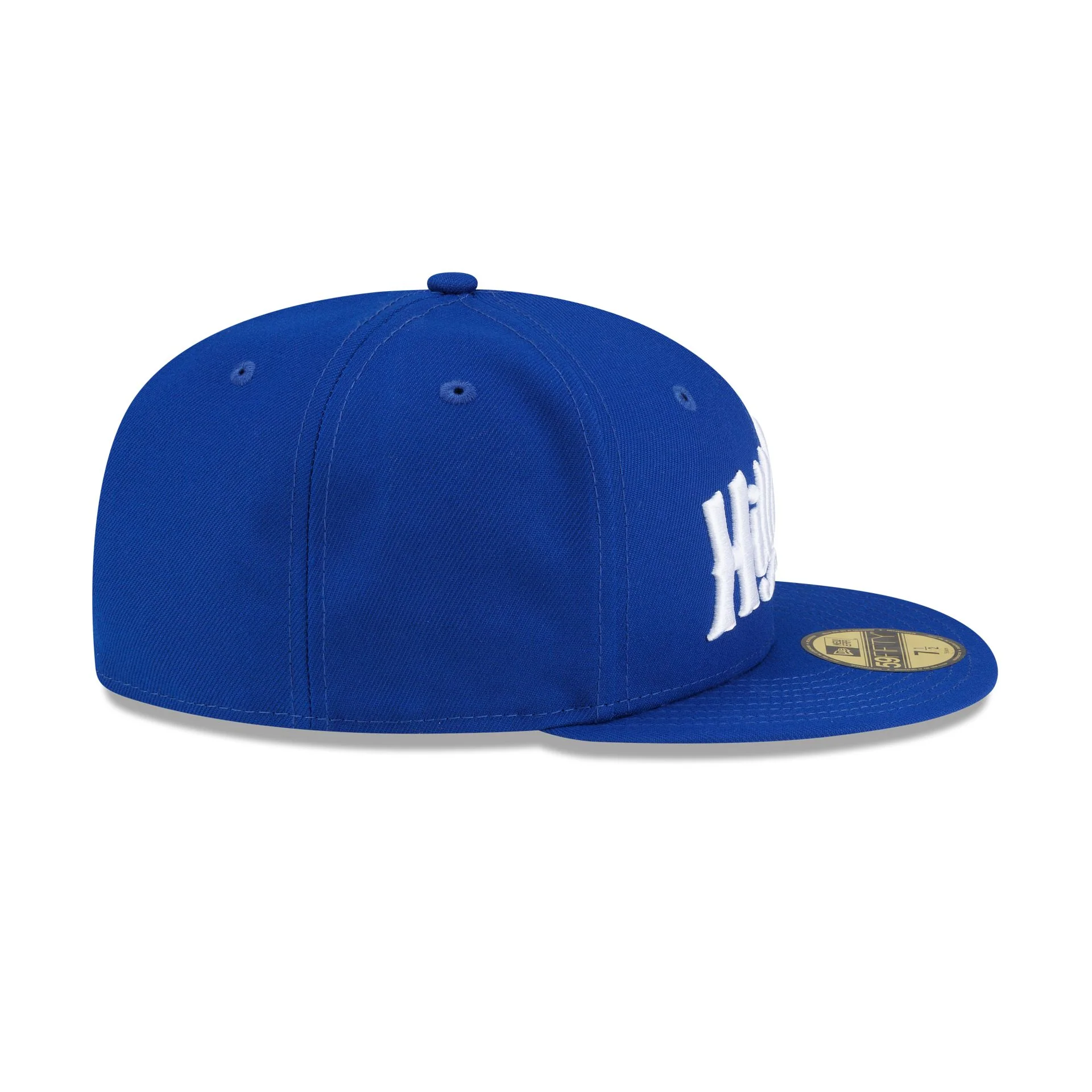 Hill City Howlers Authentic Collection Home 59FIFTY Fitted Hat - Image 5
