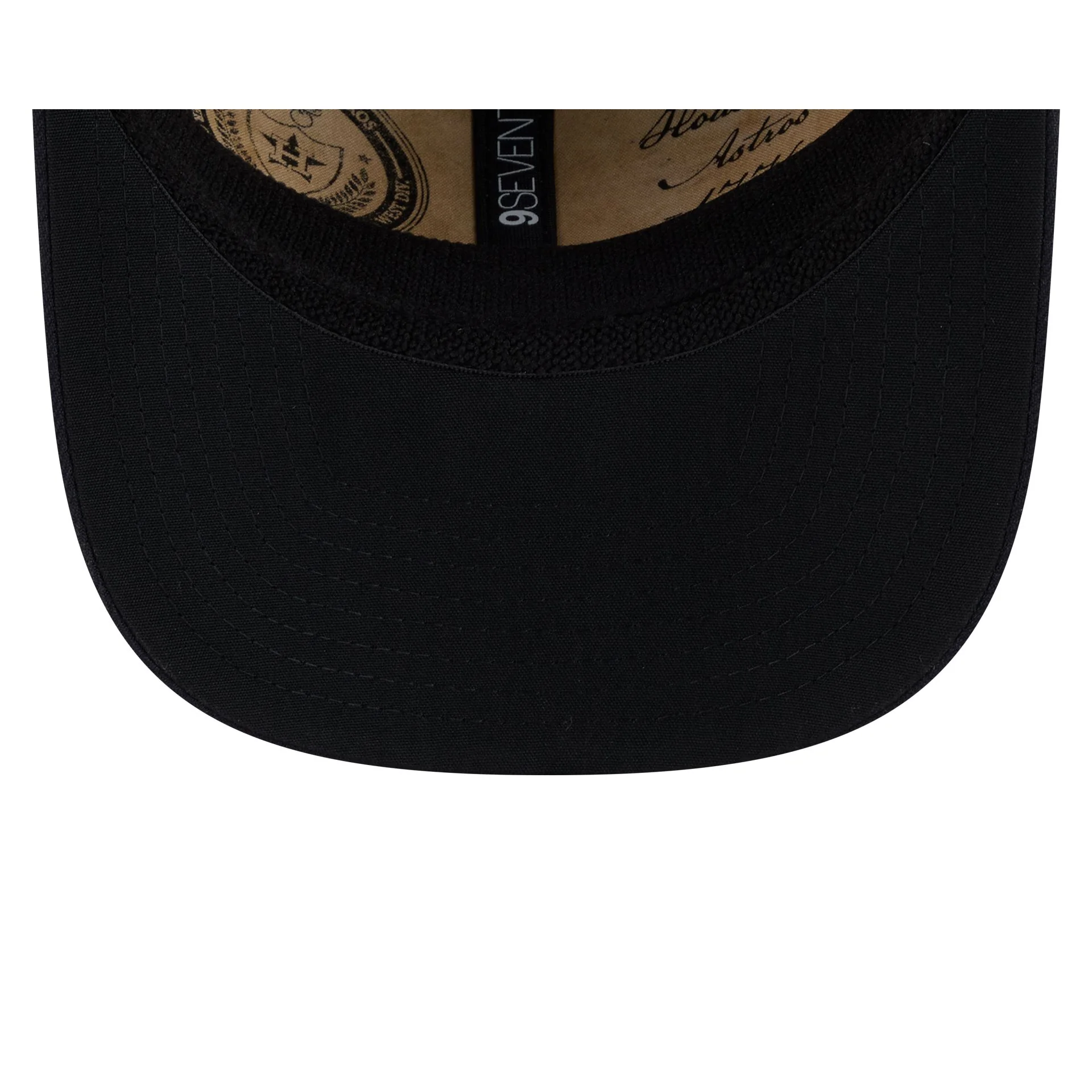 Houston Astros 2026 All-Star Game 9SEVENTY Stretch-Snap Hat - Image 7