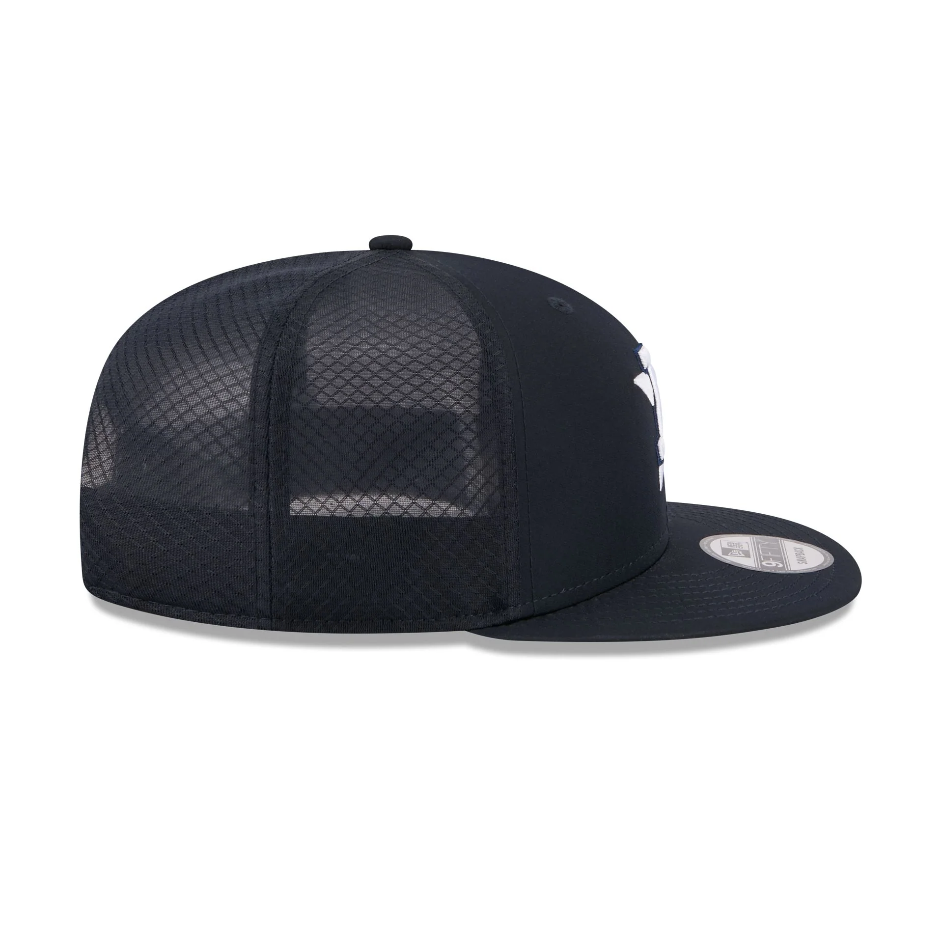 Houston Astros 2026 Batting Practice Fan Pack 9FIFTY Snapback Hat - Image 5