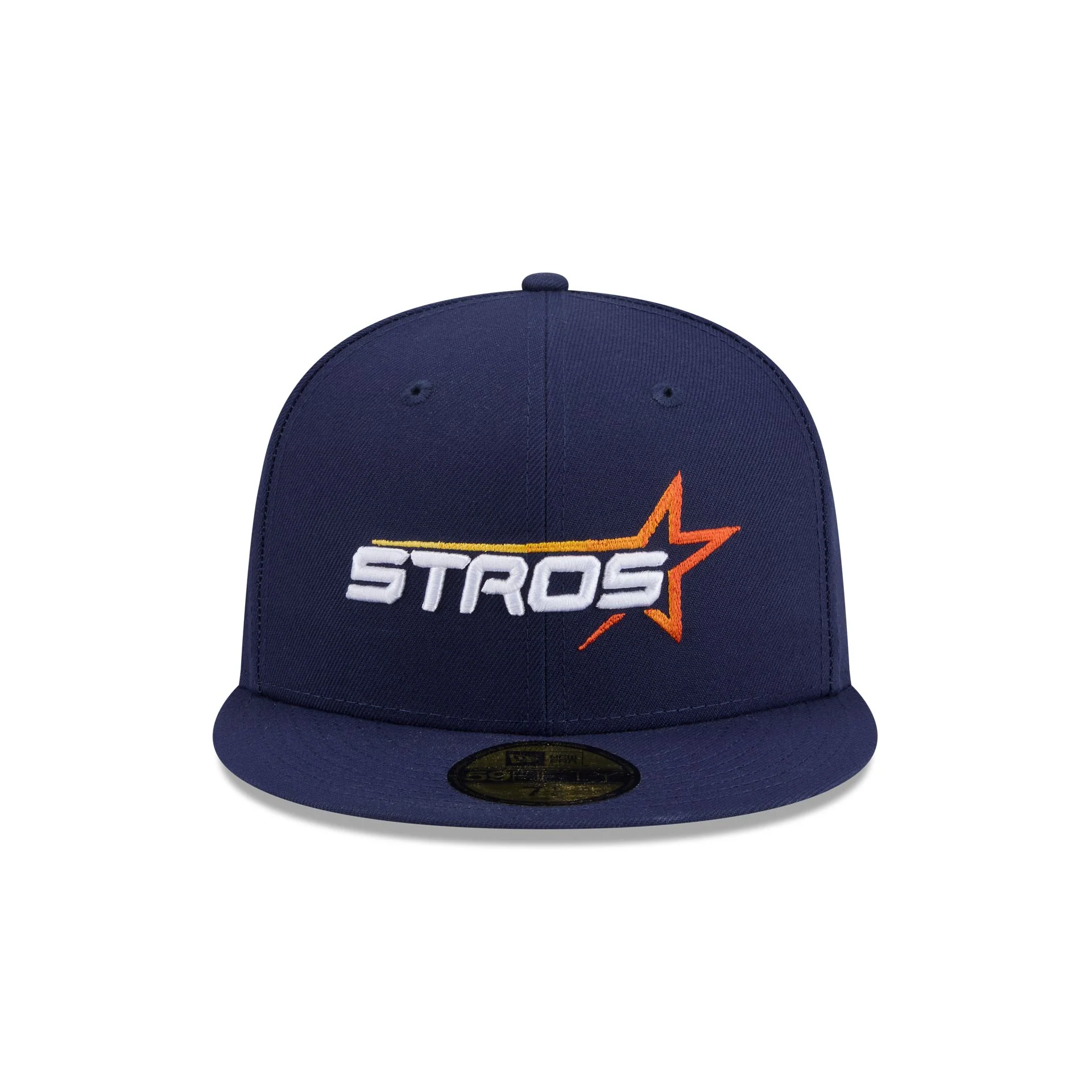 Houston Astros 2026 City Connect Fan Pack 59FIFTY Fitted Hat - Image 2