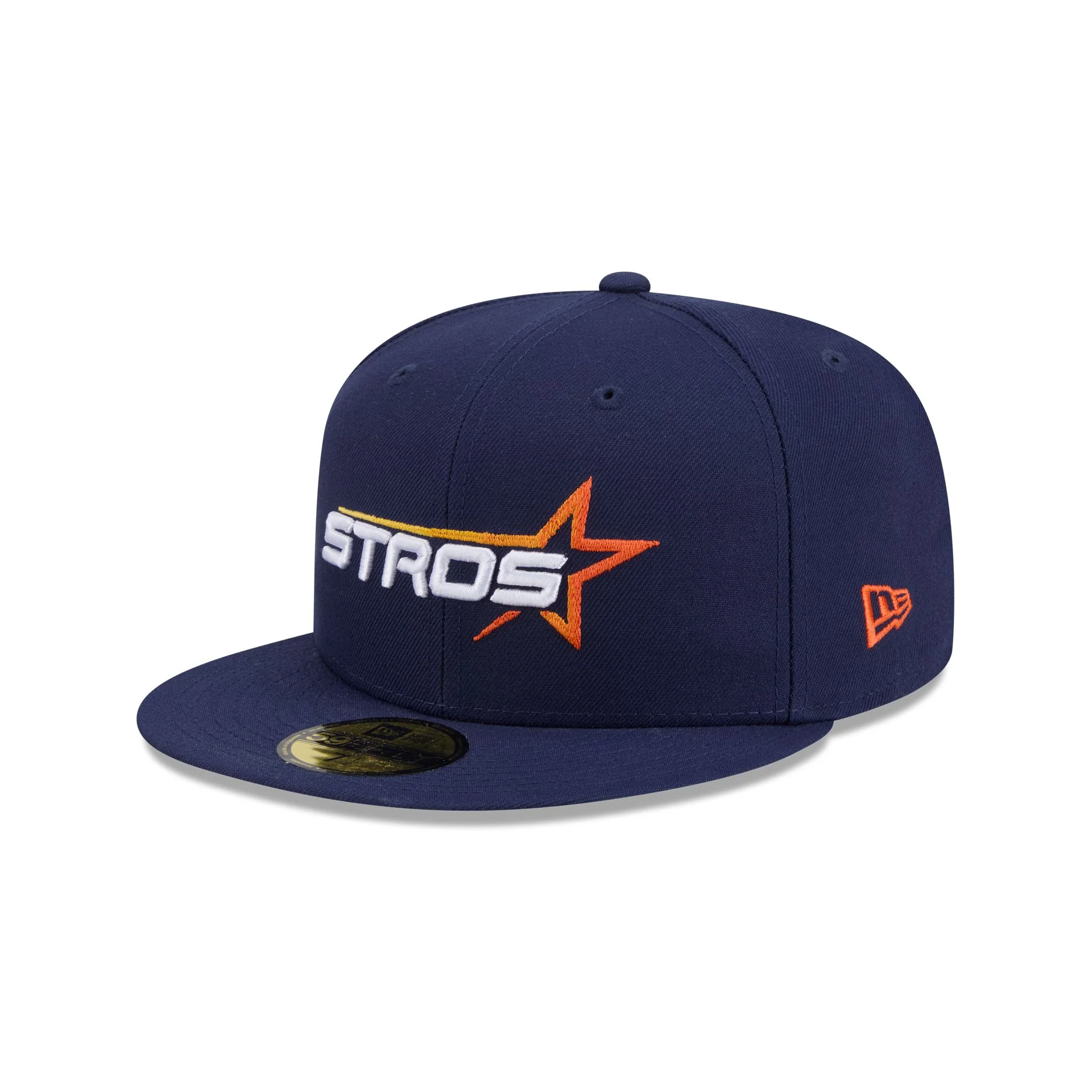 Houston Astros 2026 City Connect Fan Pack 59FIFTY Fitted Hat - Image 3