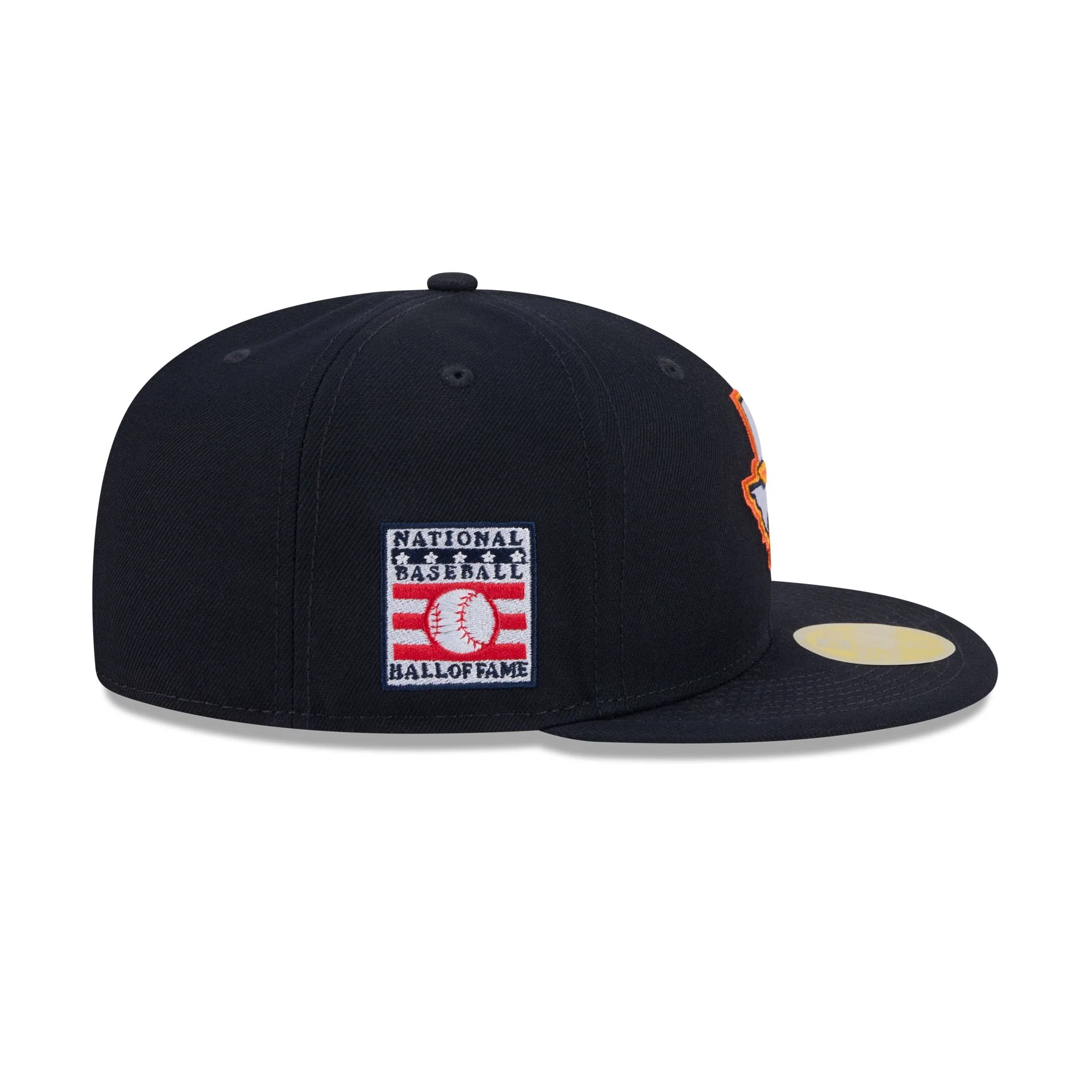 Houston Astros 2026 Hall of Fame 59FIFTY Fitted Hat - Image 4