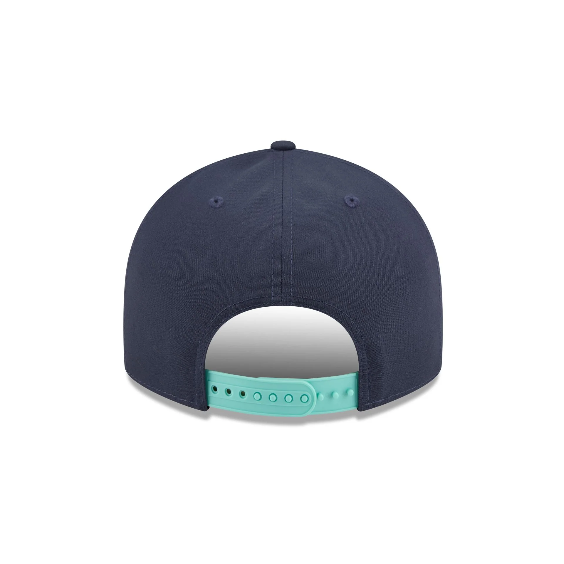 Houston Astros 2026 Spring Training Grapefruit League Split Panel 9FIFTY Snapback Hat - Image 6