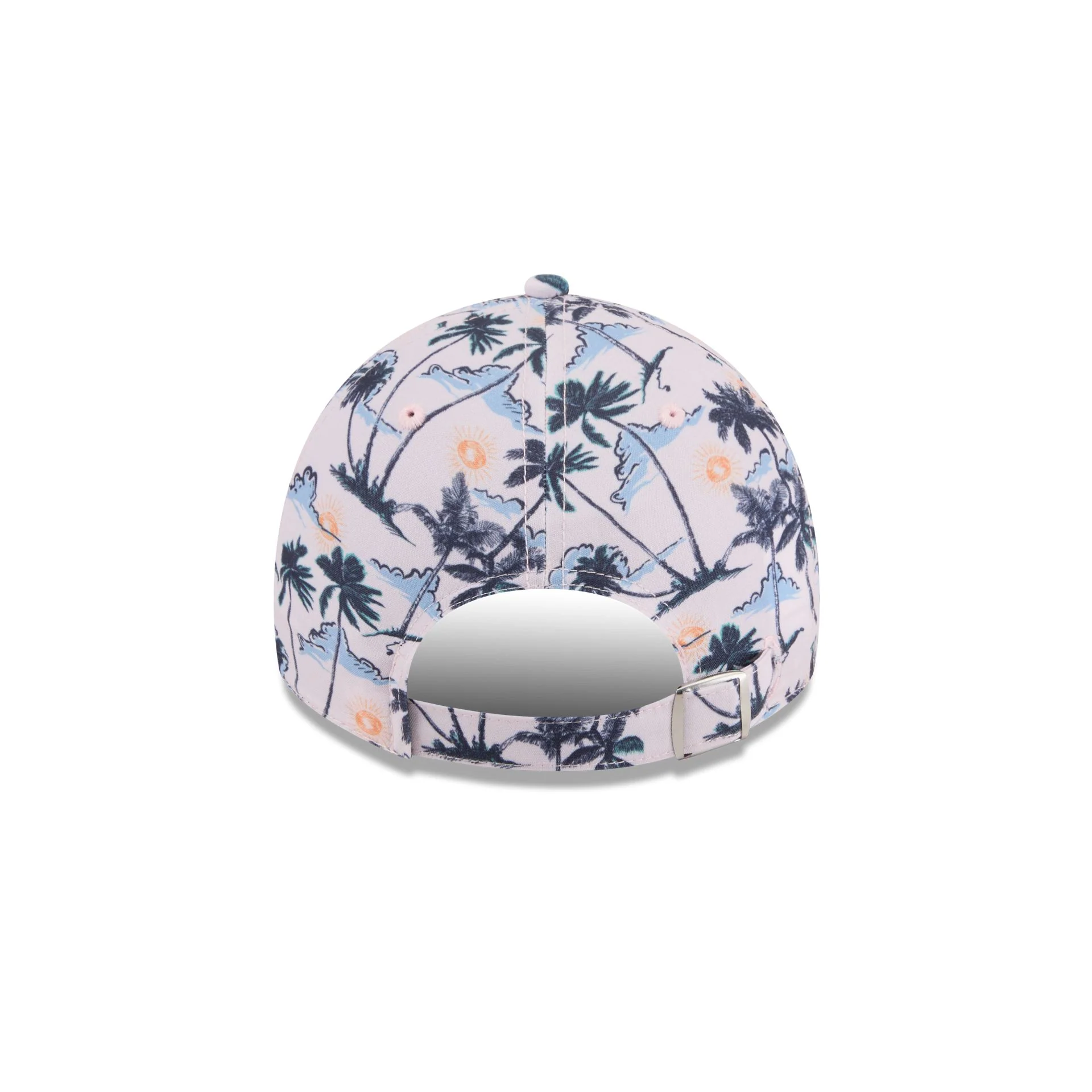 Houston Astros 2026 Spring Training Printed Casual Classic Adjustable Hat - Image 6