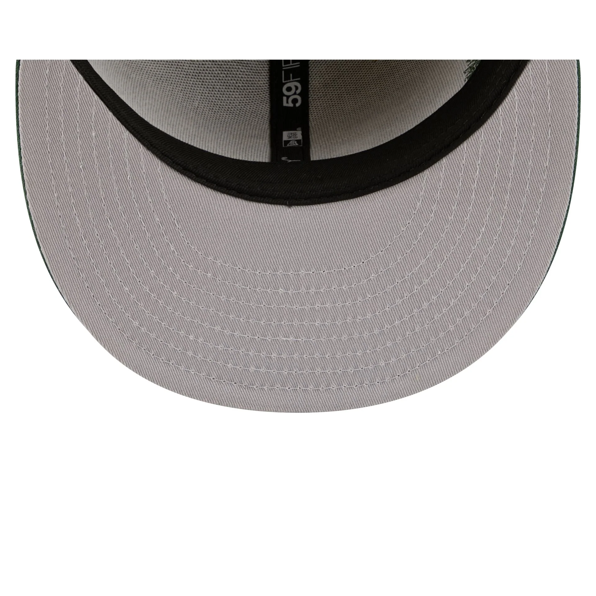 Houston Astros Agave 59FIFTY Fitted Hat - Image 7