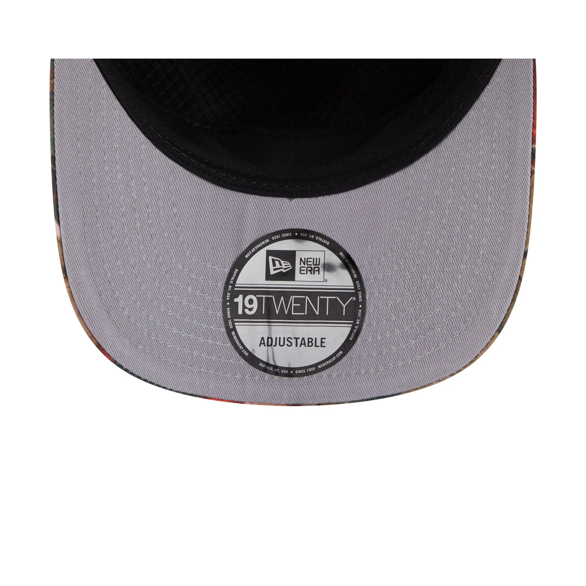 Houston Astros Amber Leaves 19TWENTY Adjustable Hat - Image 7