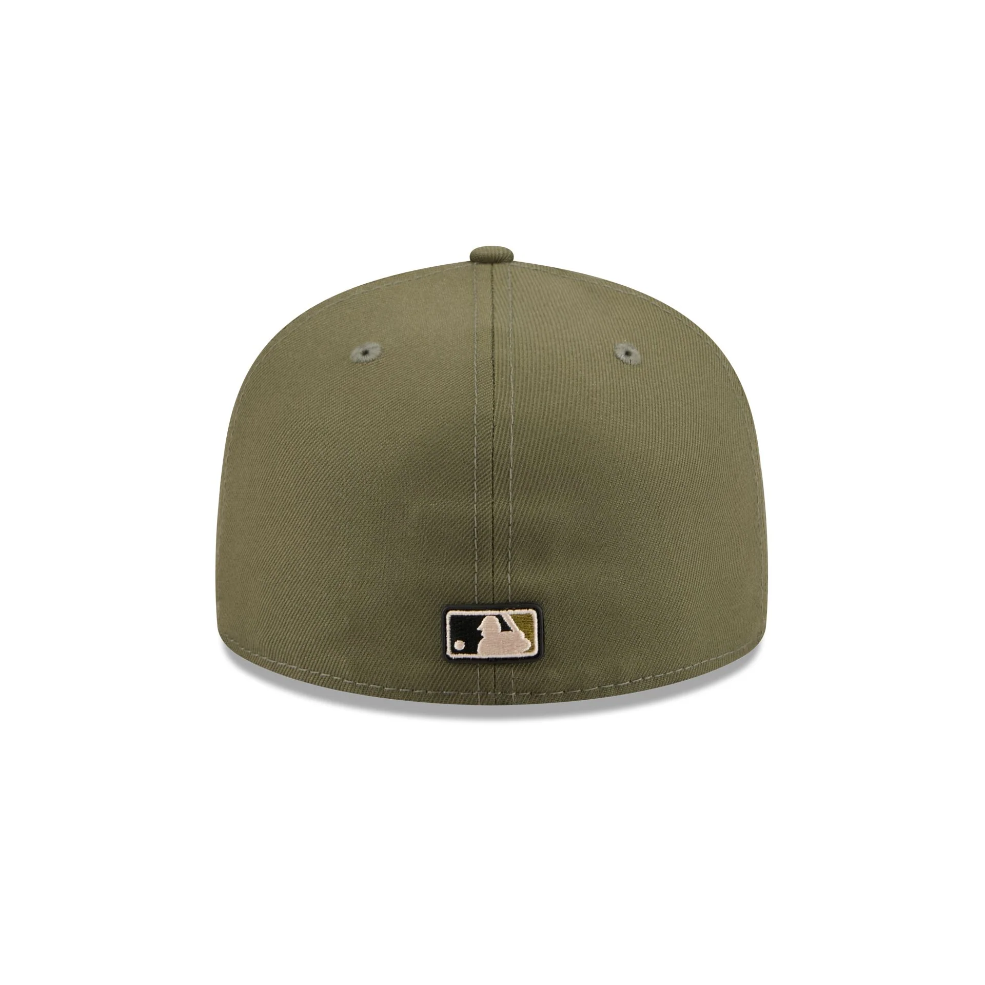 Houston Astros Armed Forces Day 2026 59FIFTY Fitted Hat - Image 6