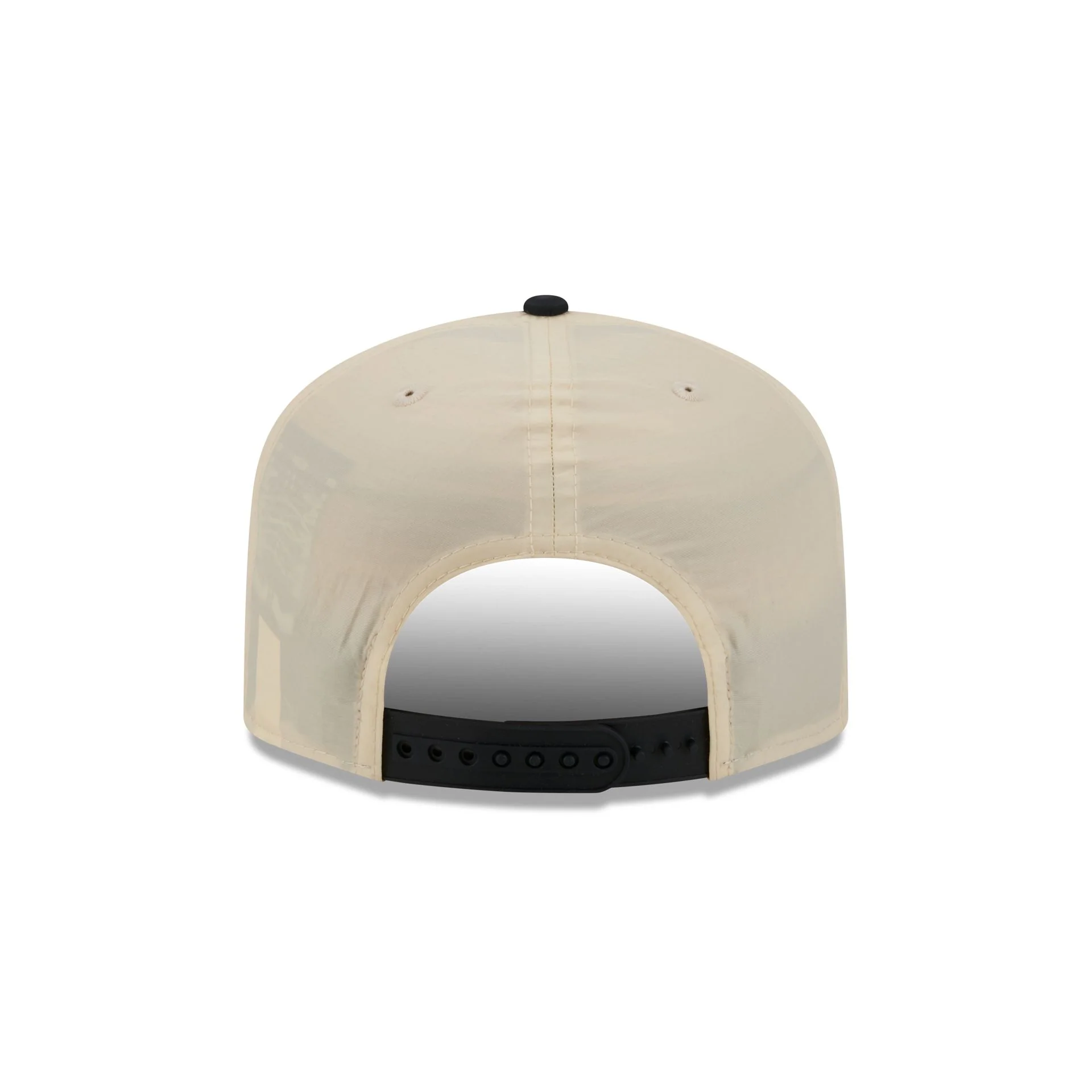 Houston Astros Chrome Nylon 19TWENTY Adjustable Hat - Image 6