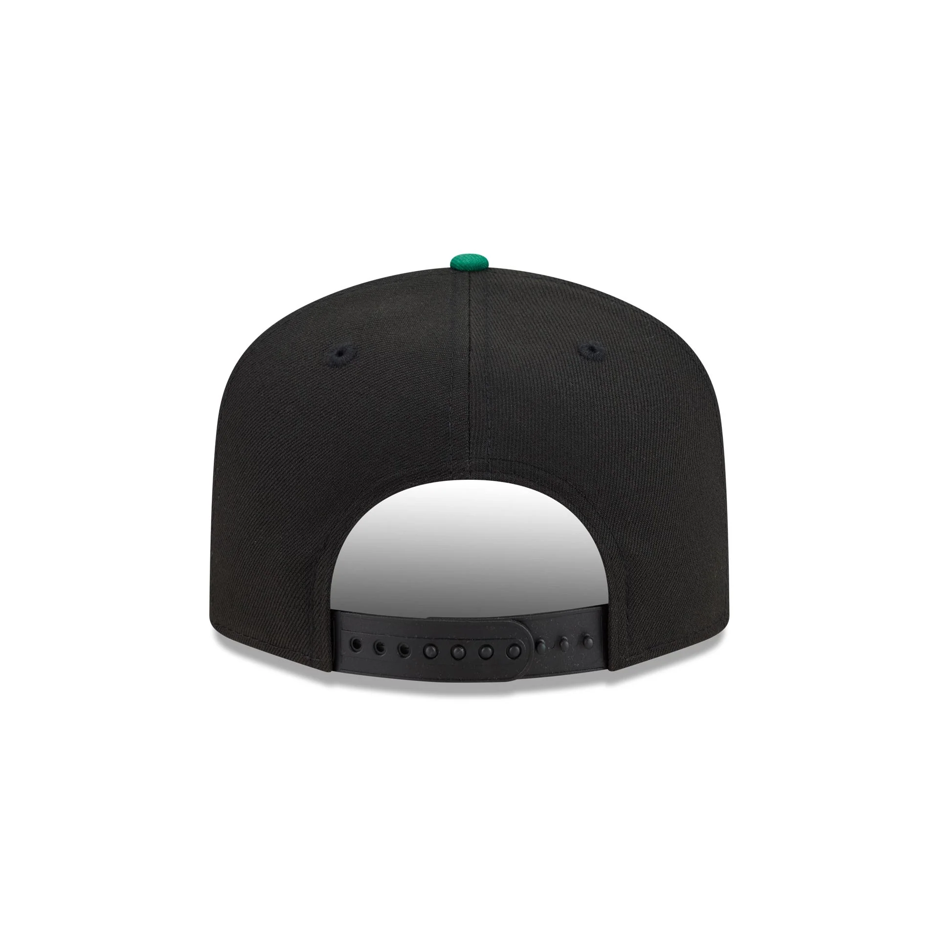 Houston Astros Cinco de Mayo Black 19TWENTY Adjustable Hat - Image 6