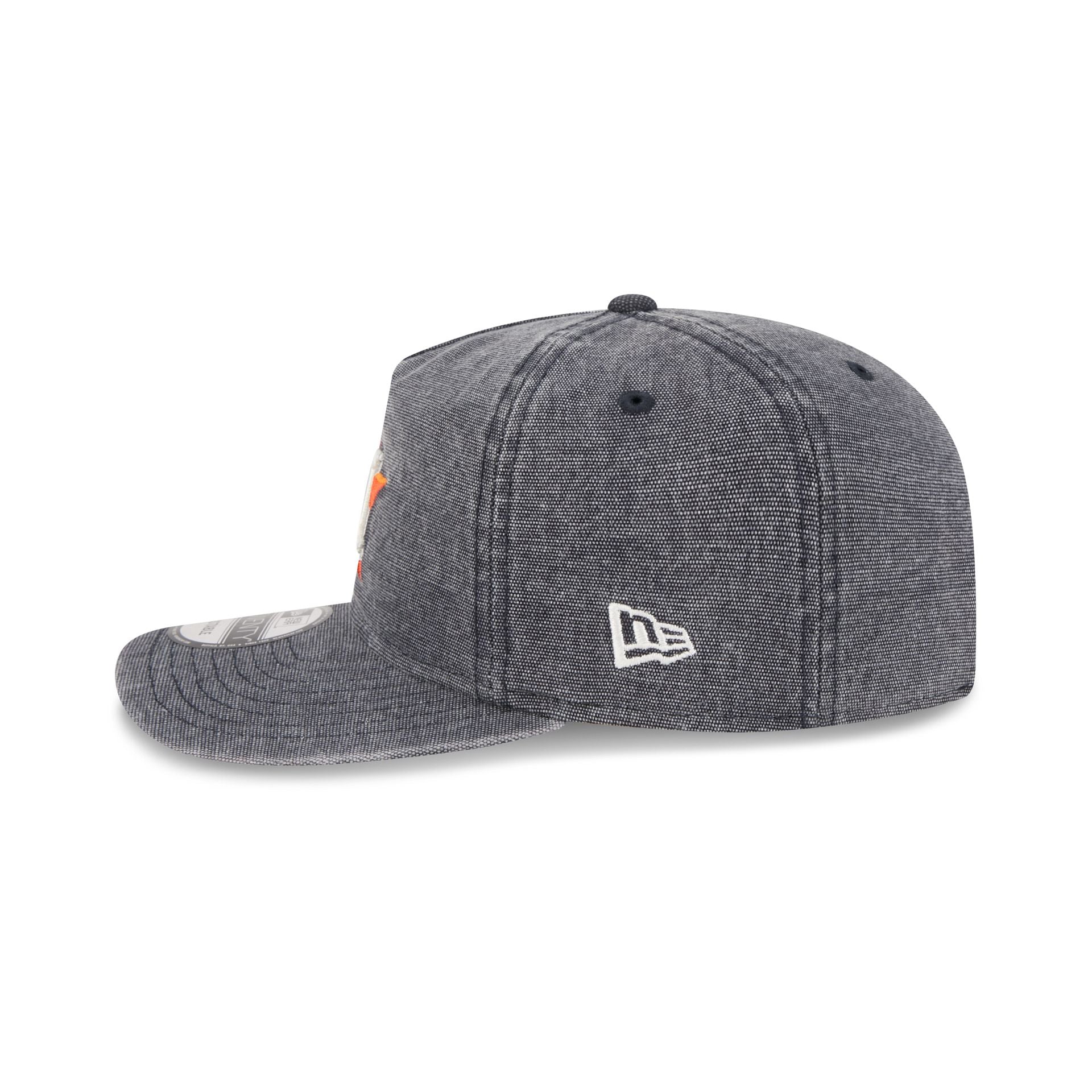 Houston Astros Classic 19TWENTY Adjustable Hat - Image 5