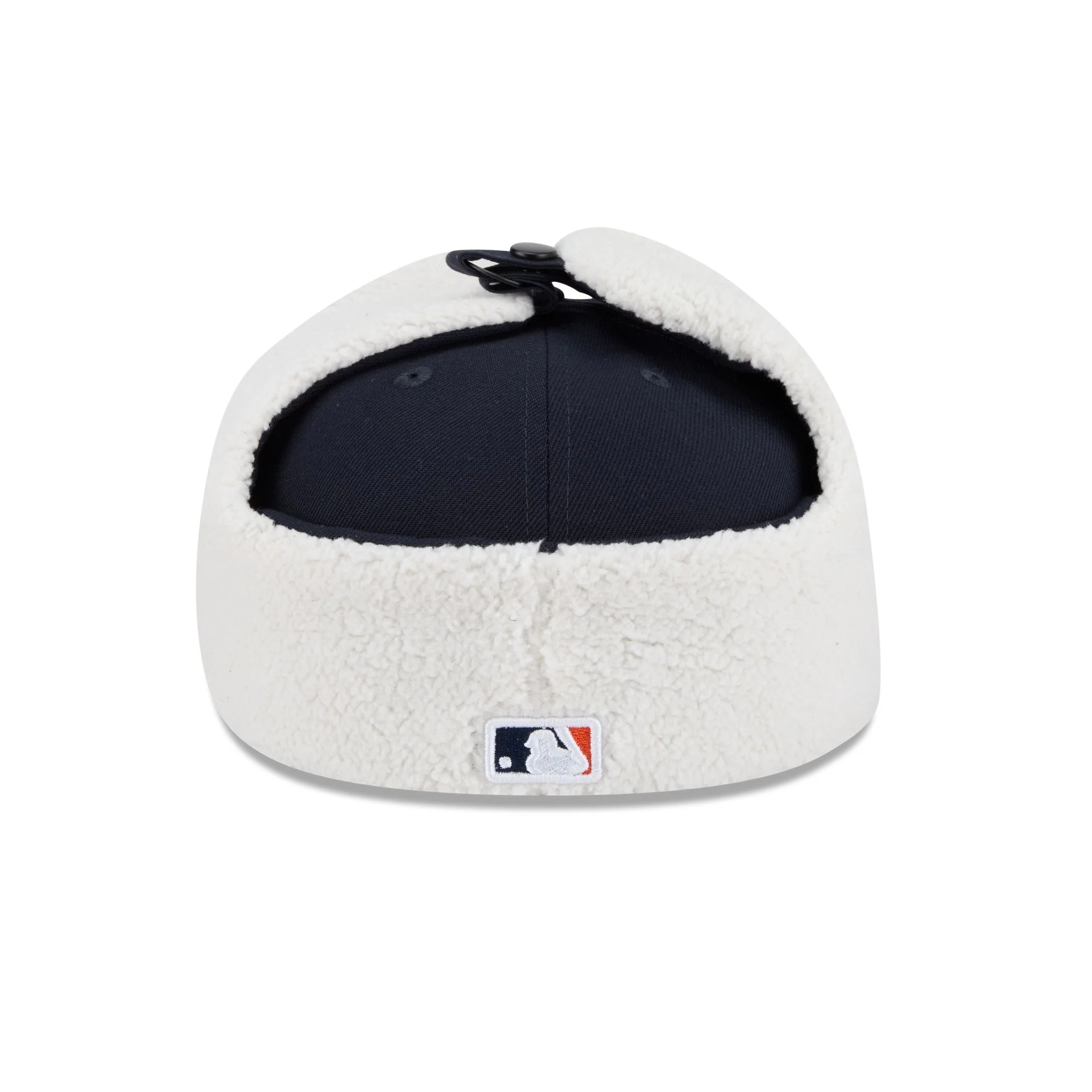 Houston Astros Classic Dog Ear 59FIFTY Fitted Hat - Image 6