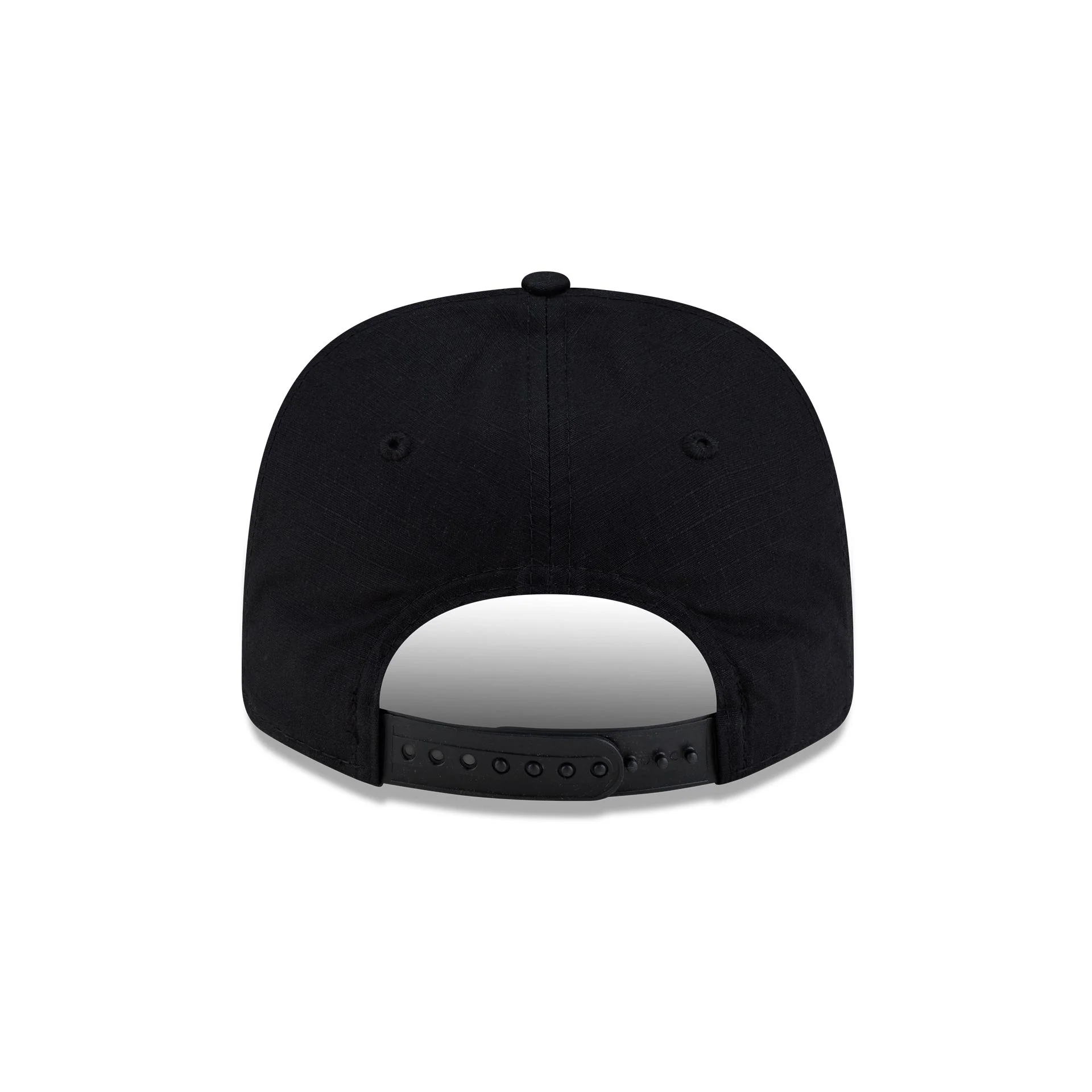 Houston Astros Cotton Ripstop Split Panel 9SEVENTY Stretch-Snap Hat - Image 6