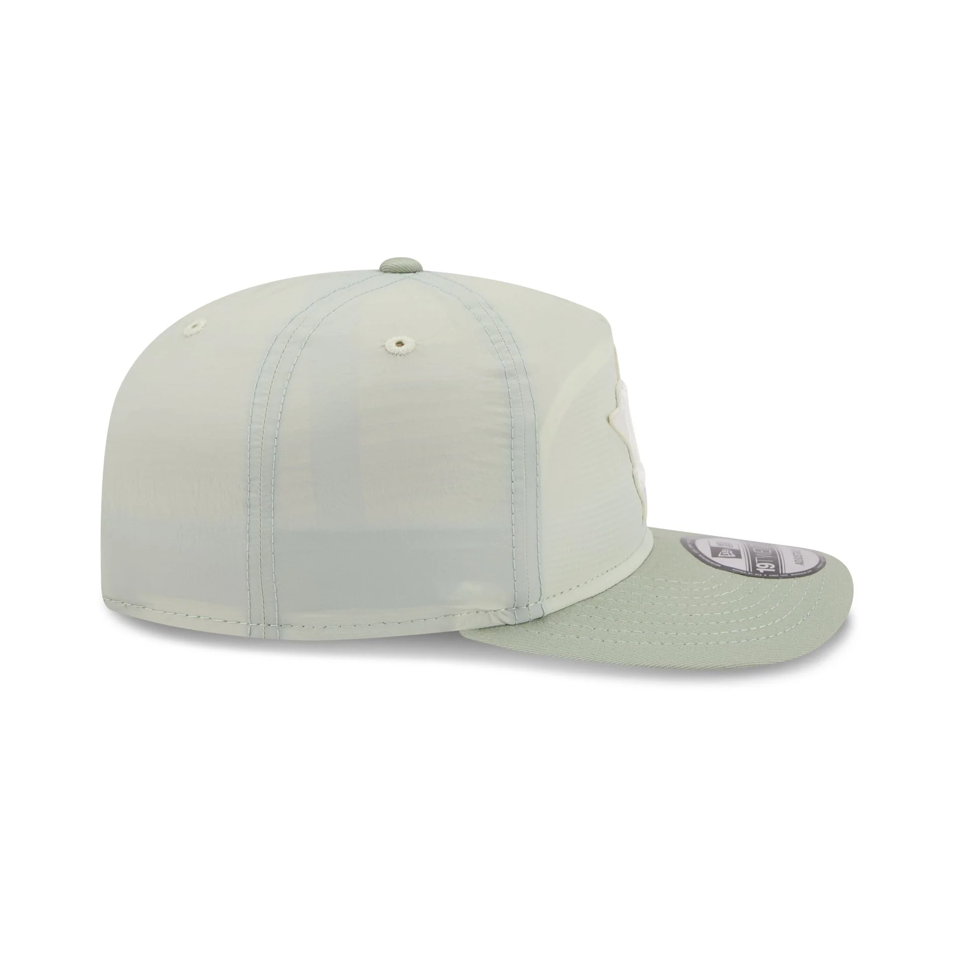 Houston Astros Crinkle 19TWENTY Adjustable Hat - Image 5