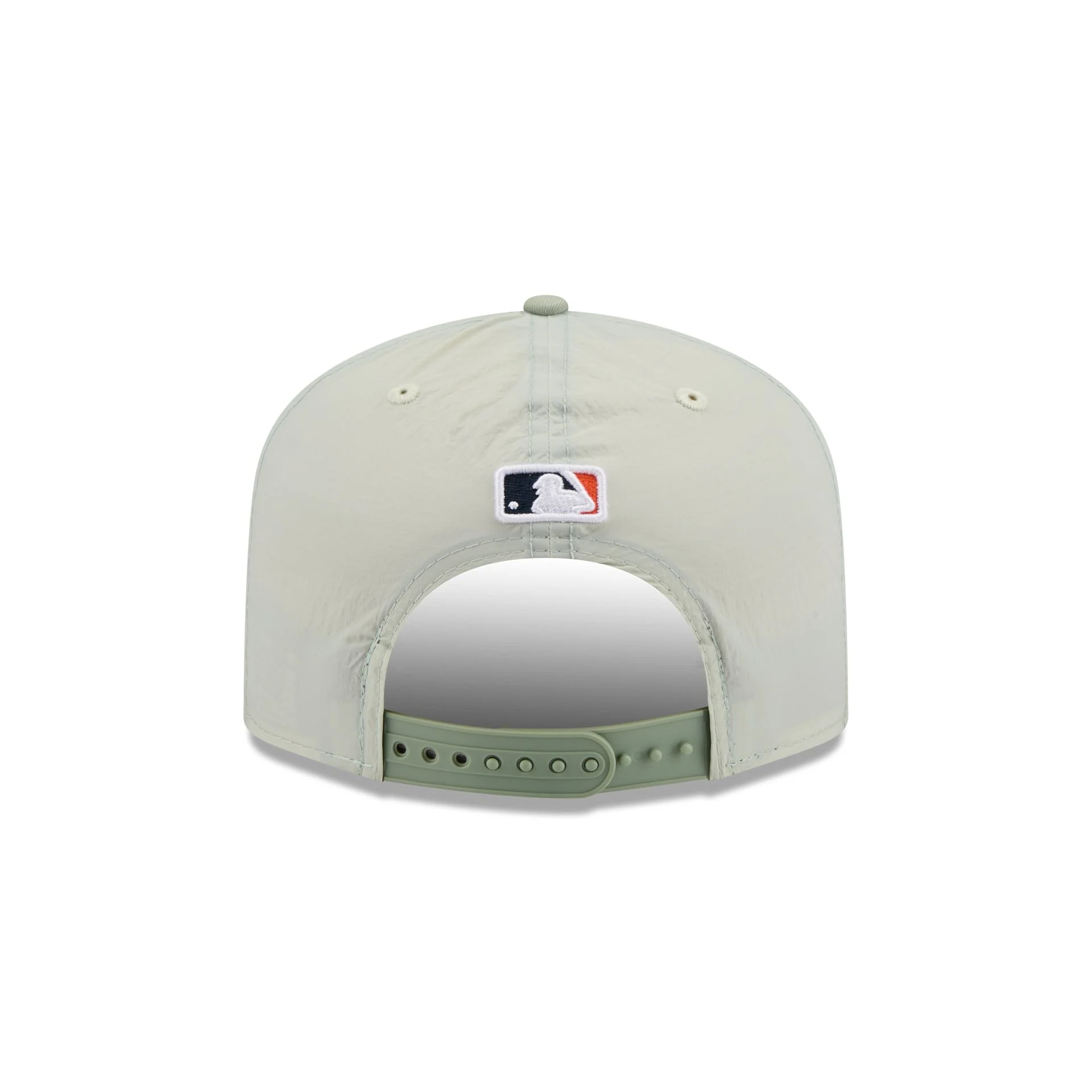 Houston Astros Crinkle 19TWENTY Adjustable Hat - Image 6