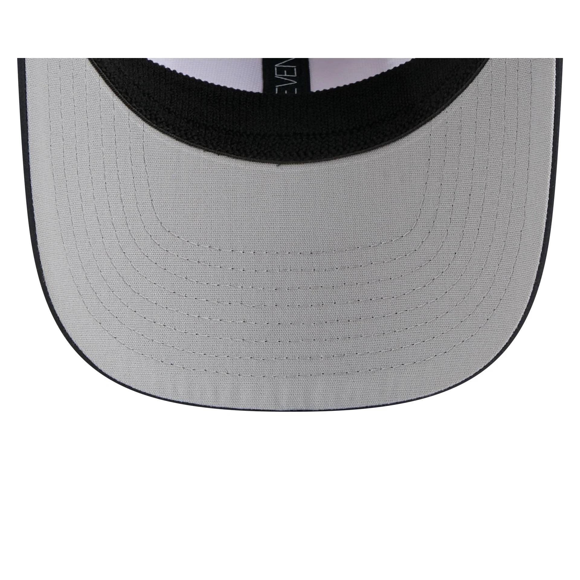 Houston Astros Est. Patch 9SEVENTY Stretch-Snap Hat - Image 7
