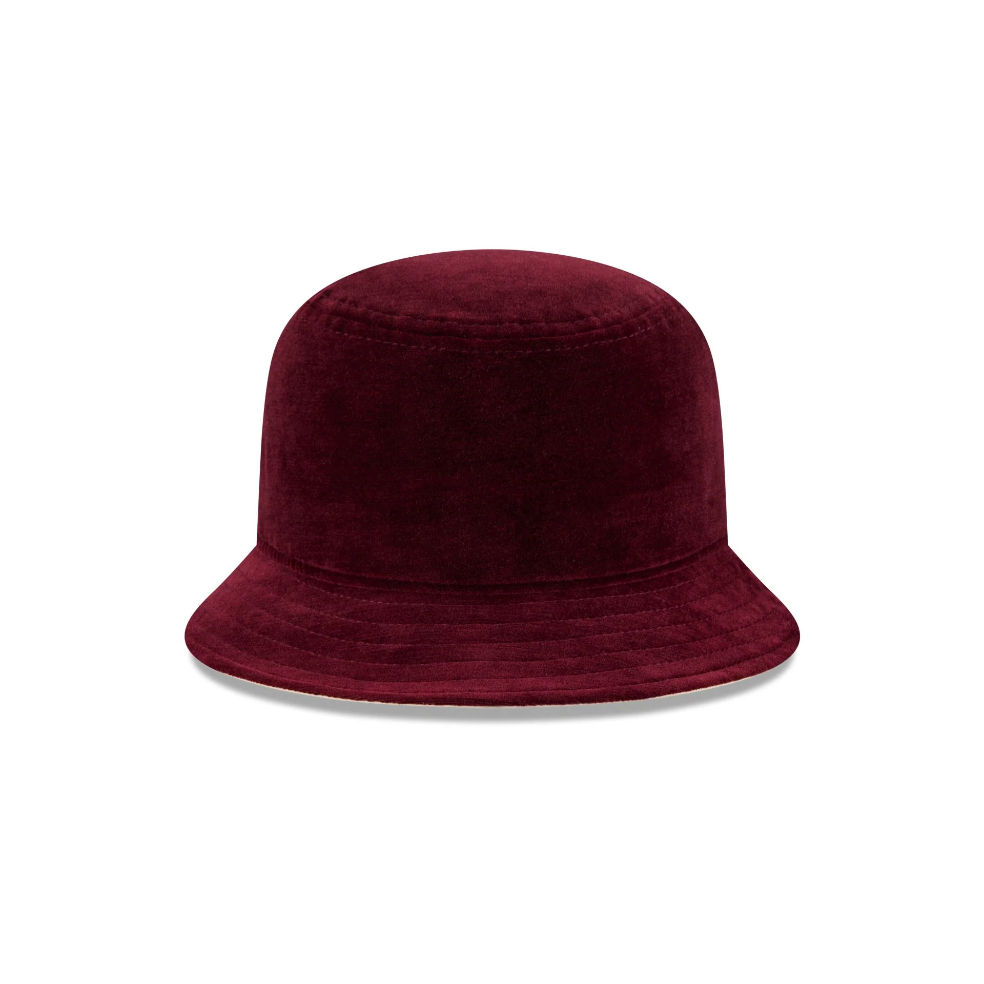 Houston Astros Fall Velvet Bucket Hat - Image 6
