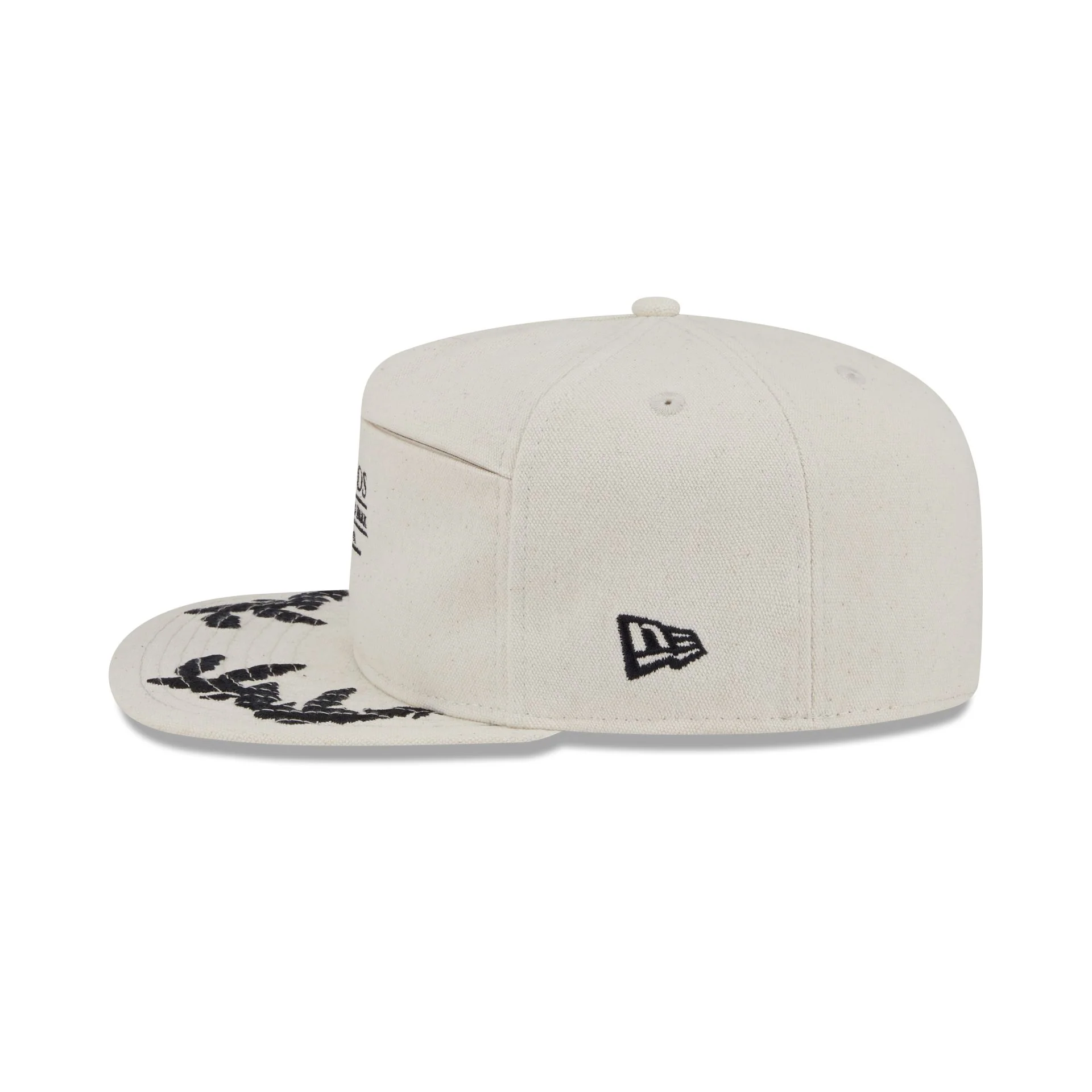 Houston Astros Front Zip 59FIFTY A-Frame Fitted - Image 5
