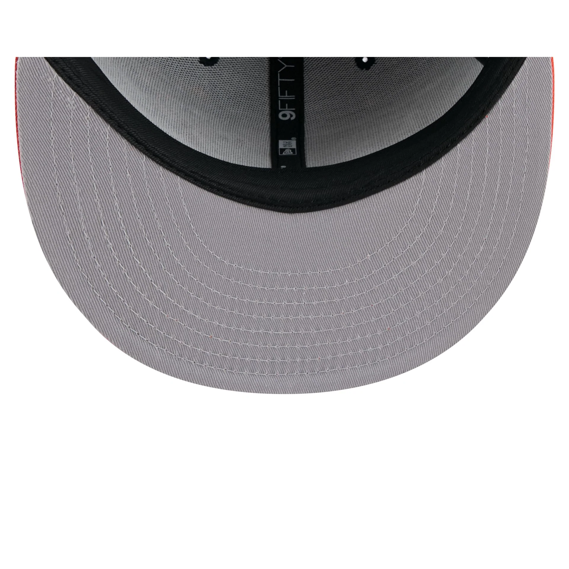 Houston Astros Generation Mascots 9FIFTY Snapback Hat - Image 7