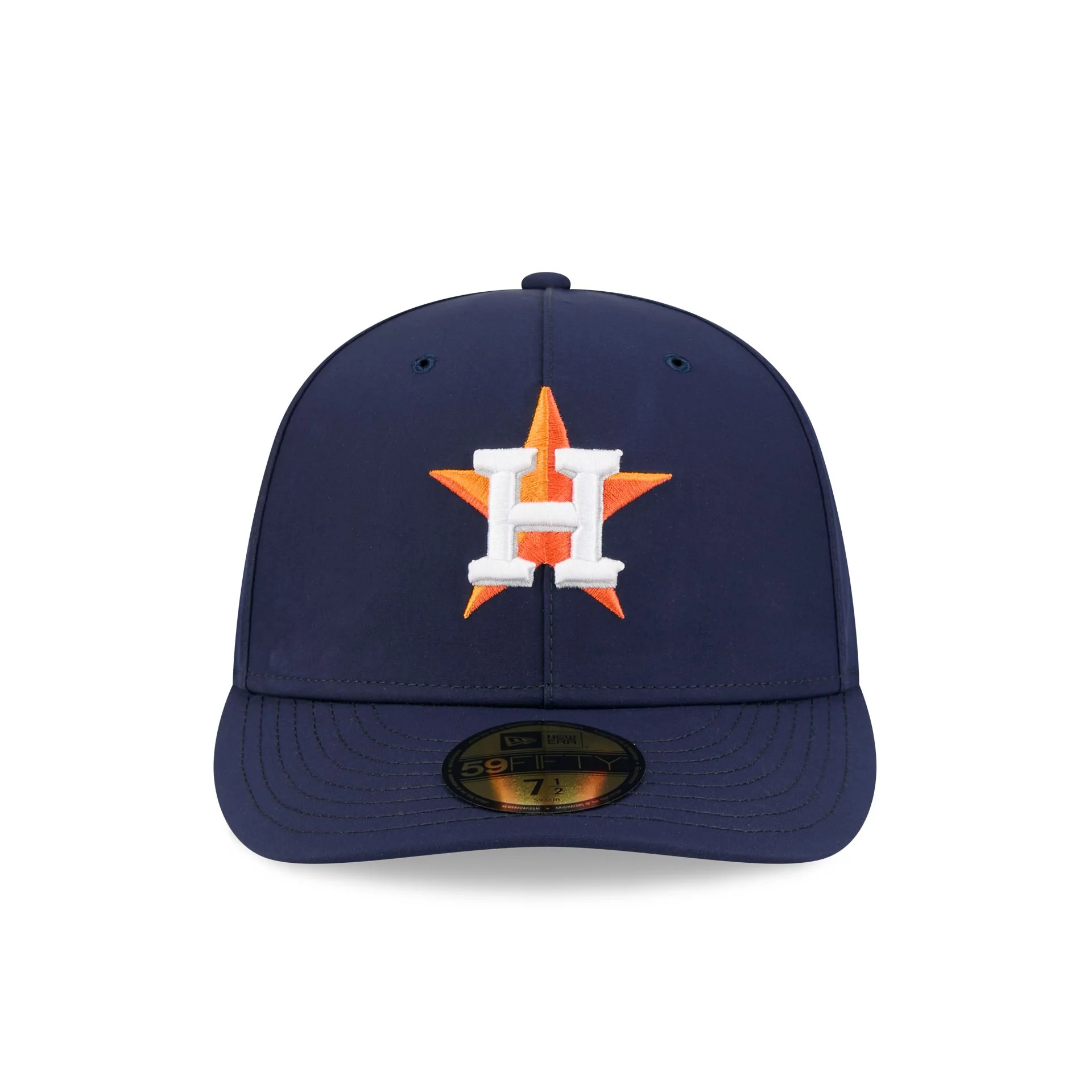 Houston Astros GORE-TEX 59FIFTY Fitted Hat - Image 2