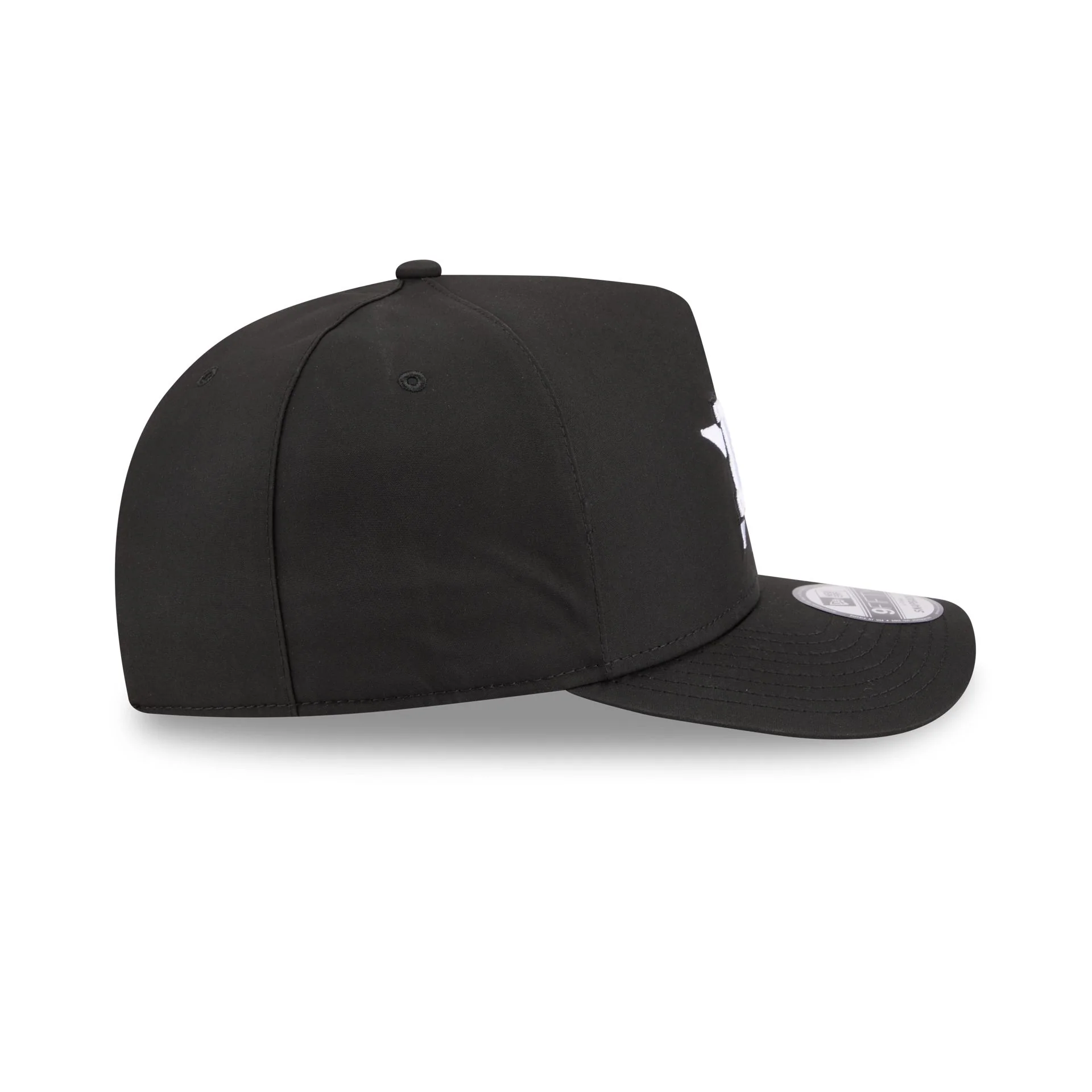 Houston Astros GORE-TEX Black 9FIFTY A-Frame Snapback Hat - Image 5
