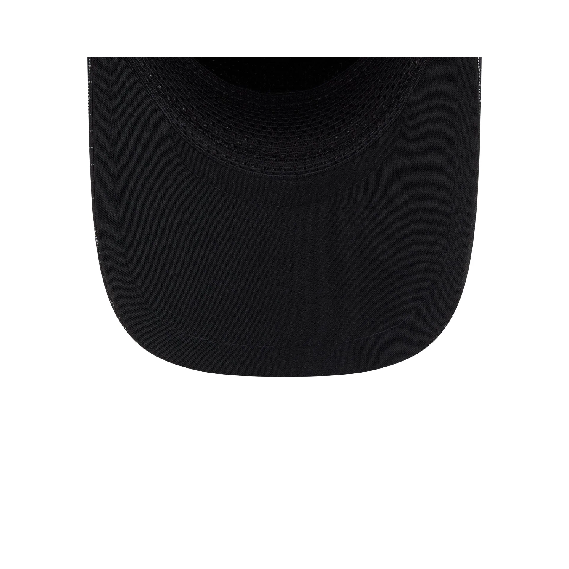Houston Astros Grid 9FORTY APEX Snapback Hat - Image 7