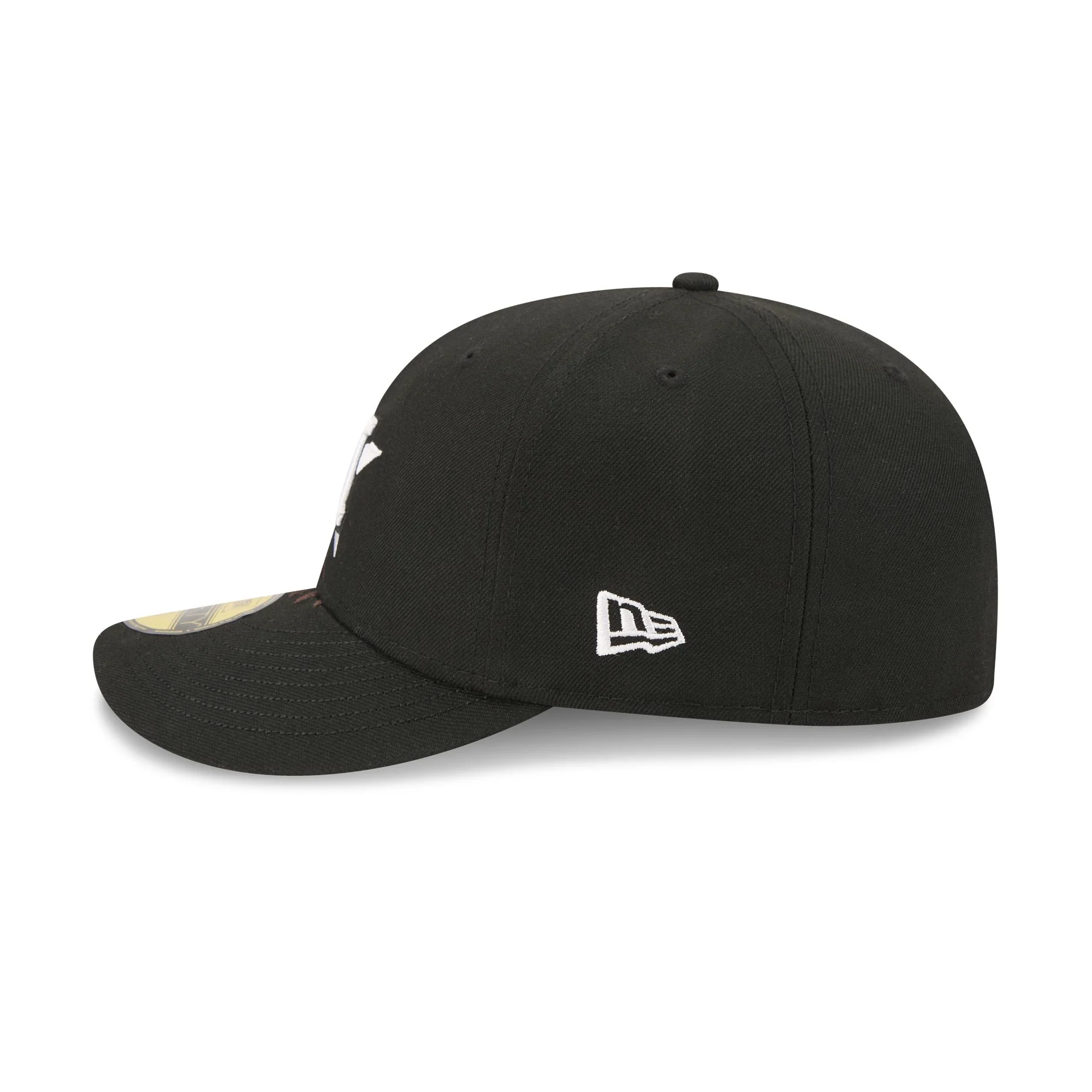 Houston Astros Liberty Eagle 59FIFTY Fitted Hat - Image 5