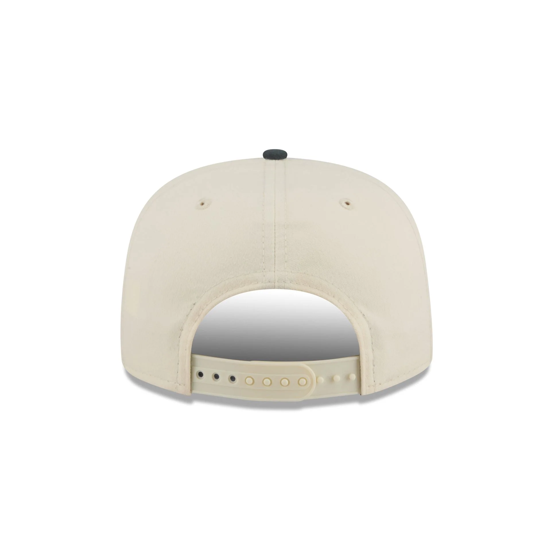 Houston Astros Metallic Logo 19TWENTY Adjustable Hat - Image 6