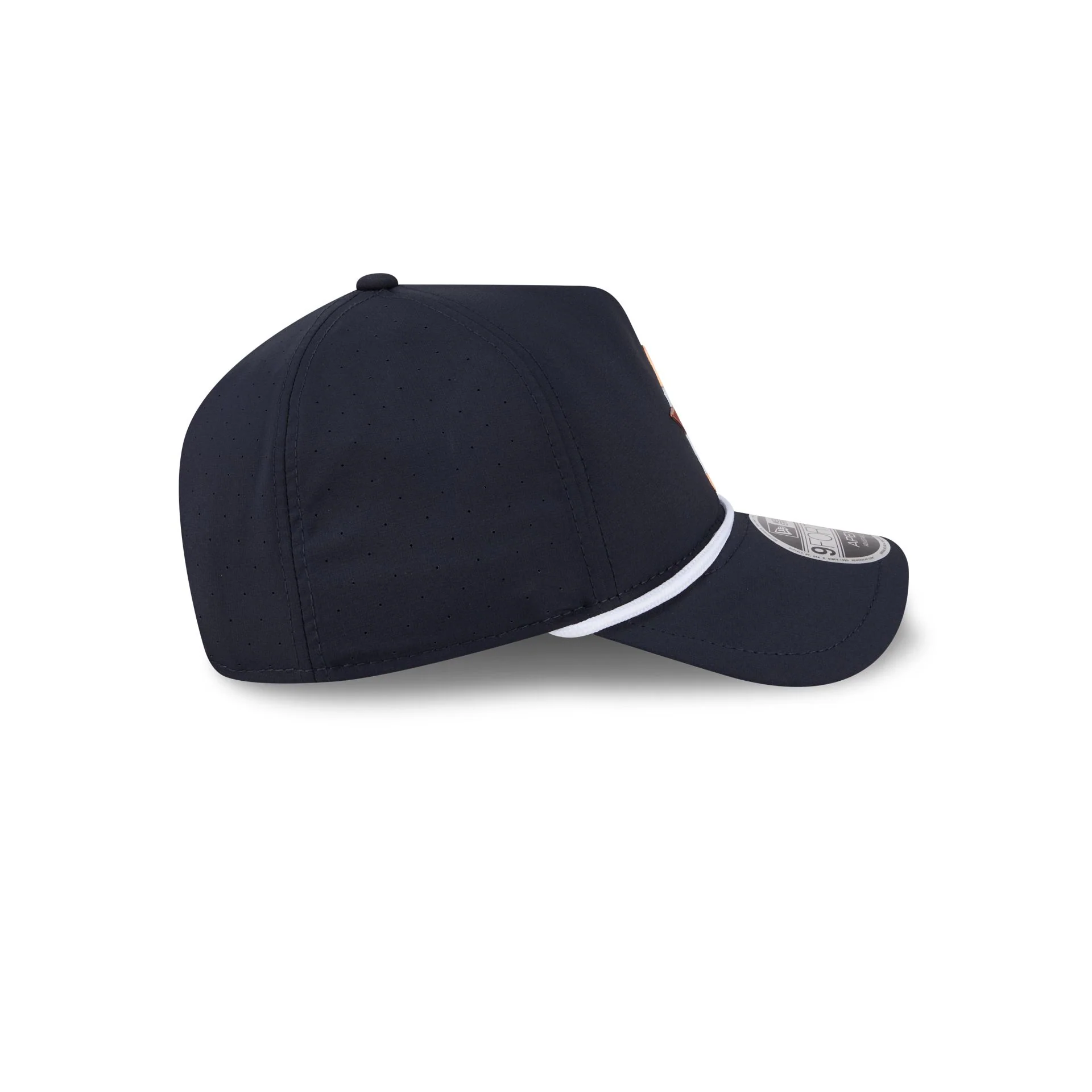Houston Astros Performance 9FORTY APEX Snapback Hat - Image 5
