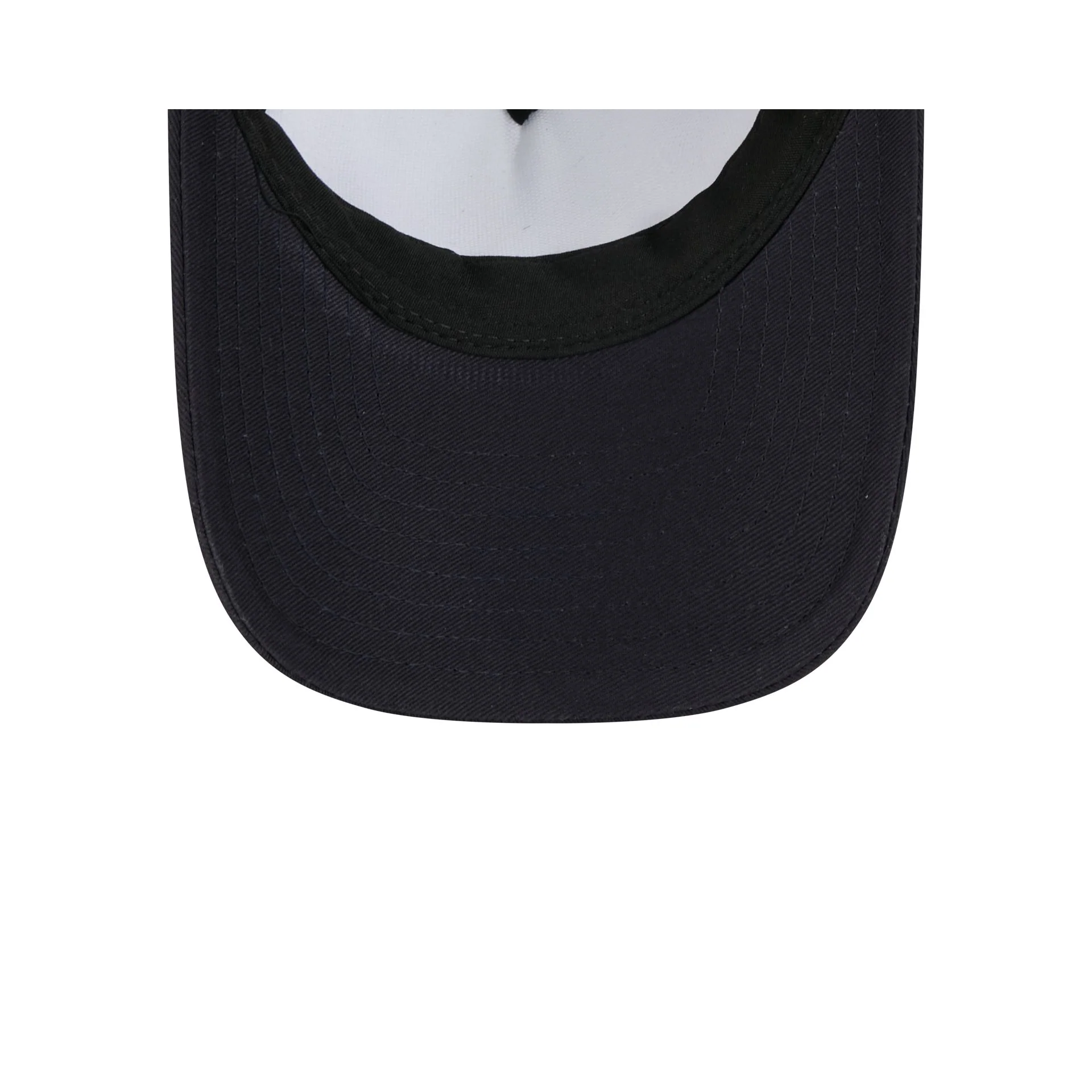 Houston Astros Play Kids 9FORTY M-Crown A-Frame Trucker Hat - Image 7